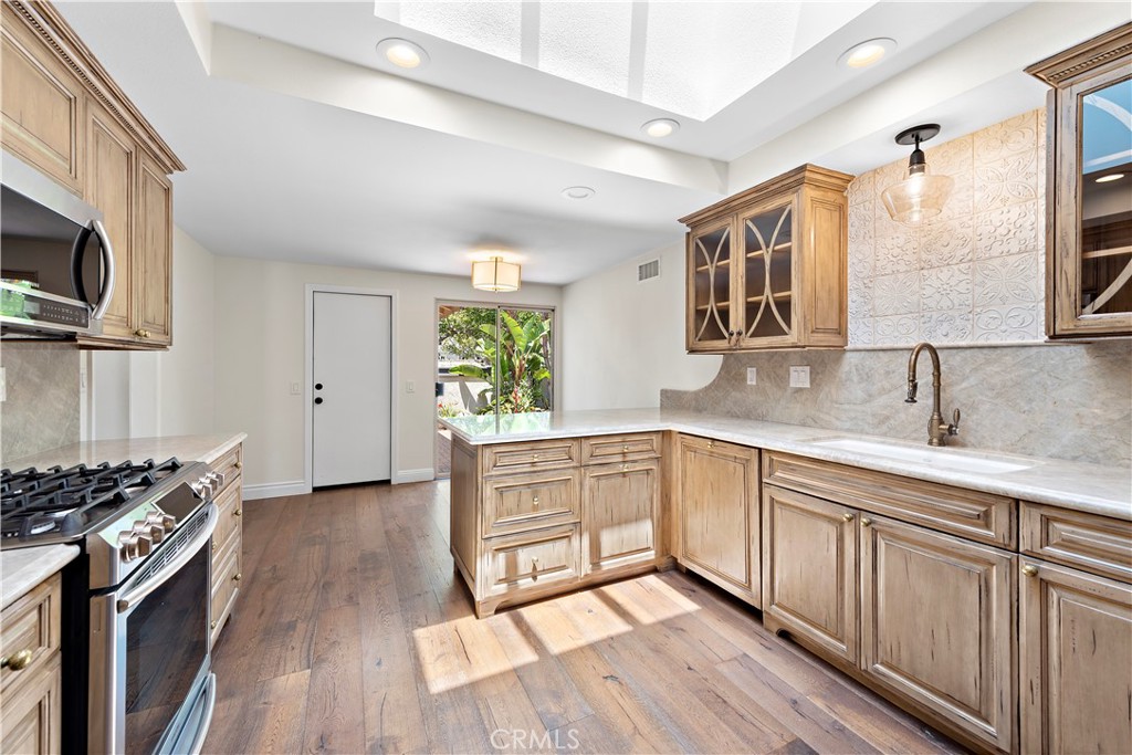 1 Maritime Drive