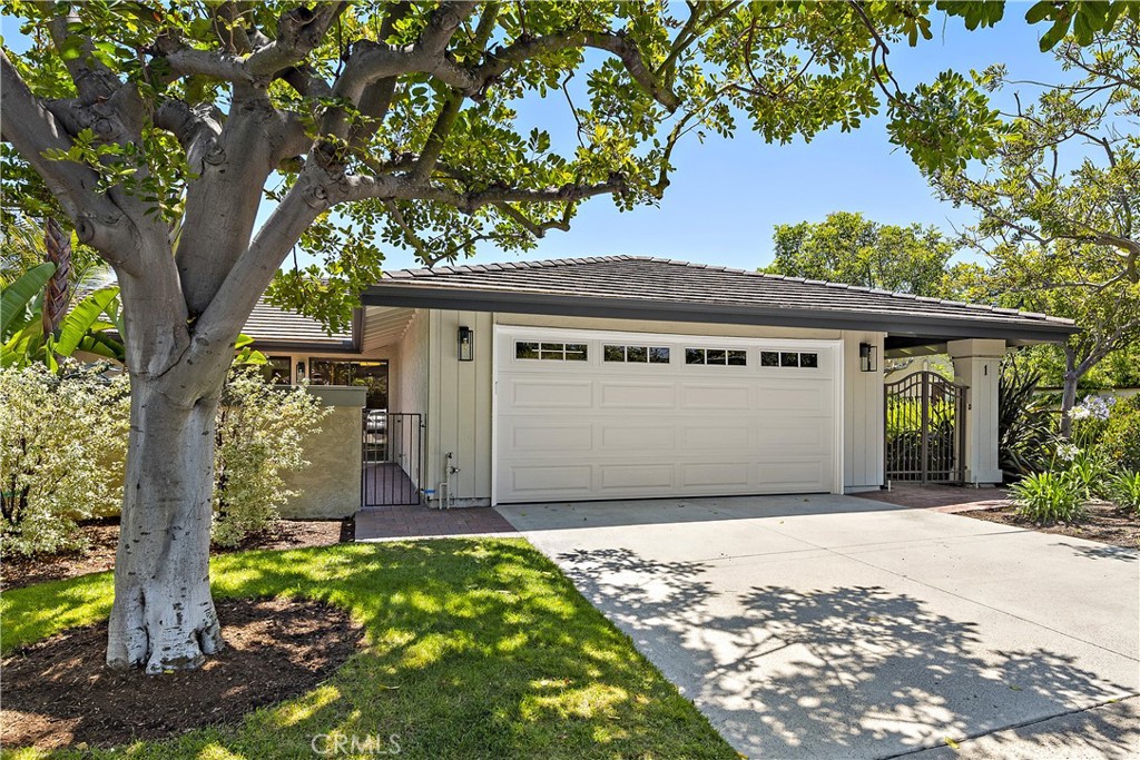 1 Maritime Drive
