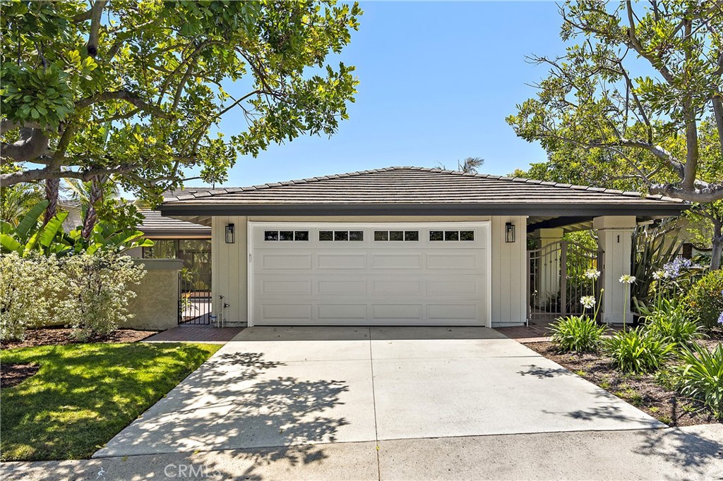 1 Maritime Drive