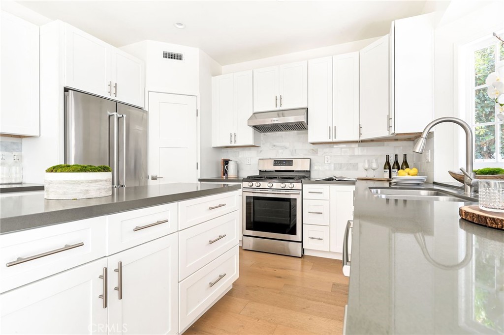 608 & 608.5 Acacia Avenue