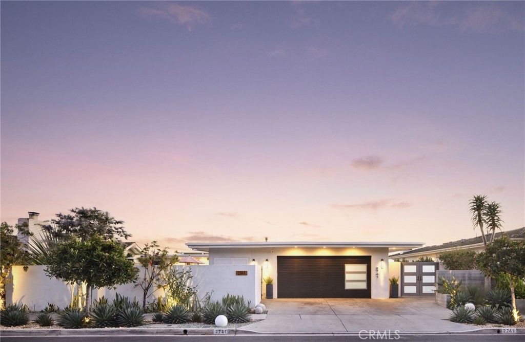 2741 Pebble Drive