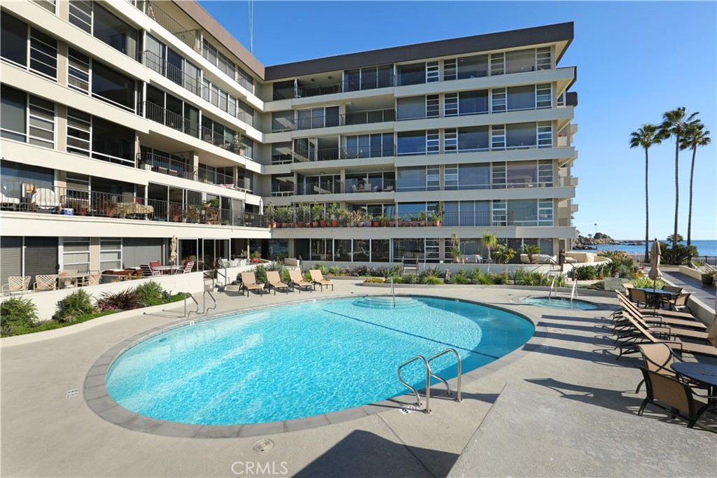 2525 Ocean Boulevard Unit: 2F