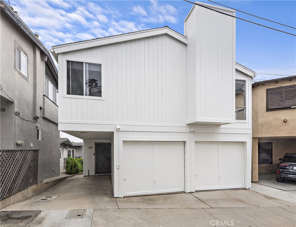 405 Heliotrope Avenue A