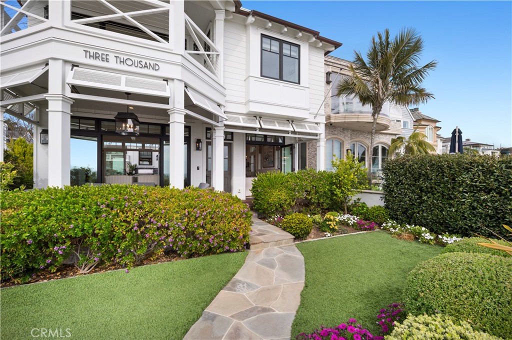 3000 Ocean Boulevard