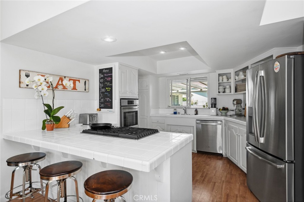 544 De Anza Drive
