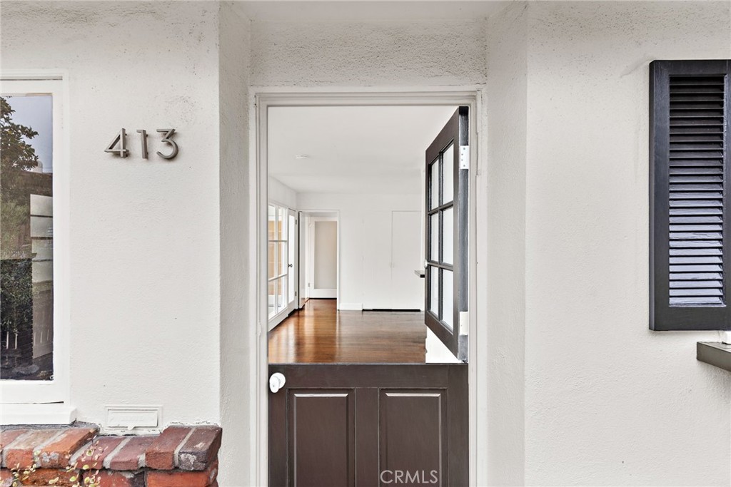 413 Dahlia Avenue