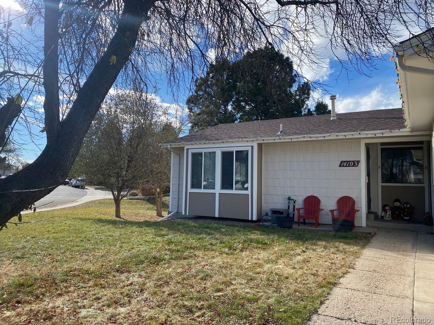 14103 E Montana Circle