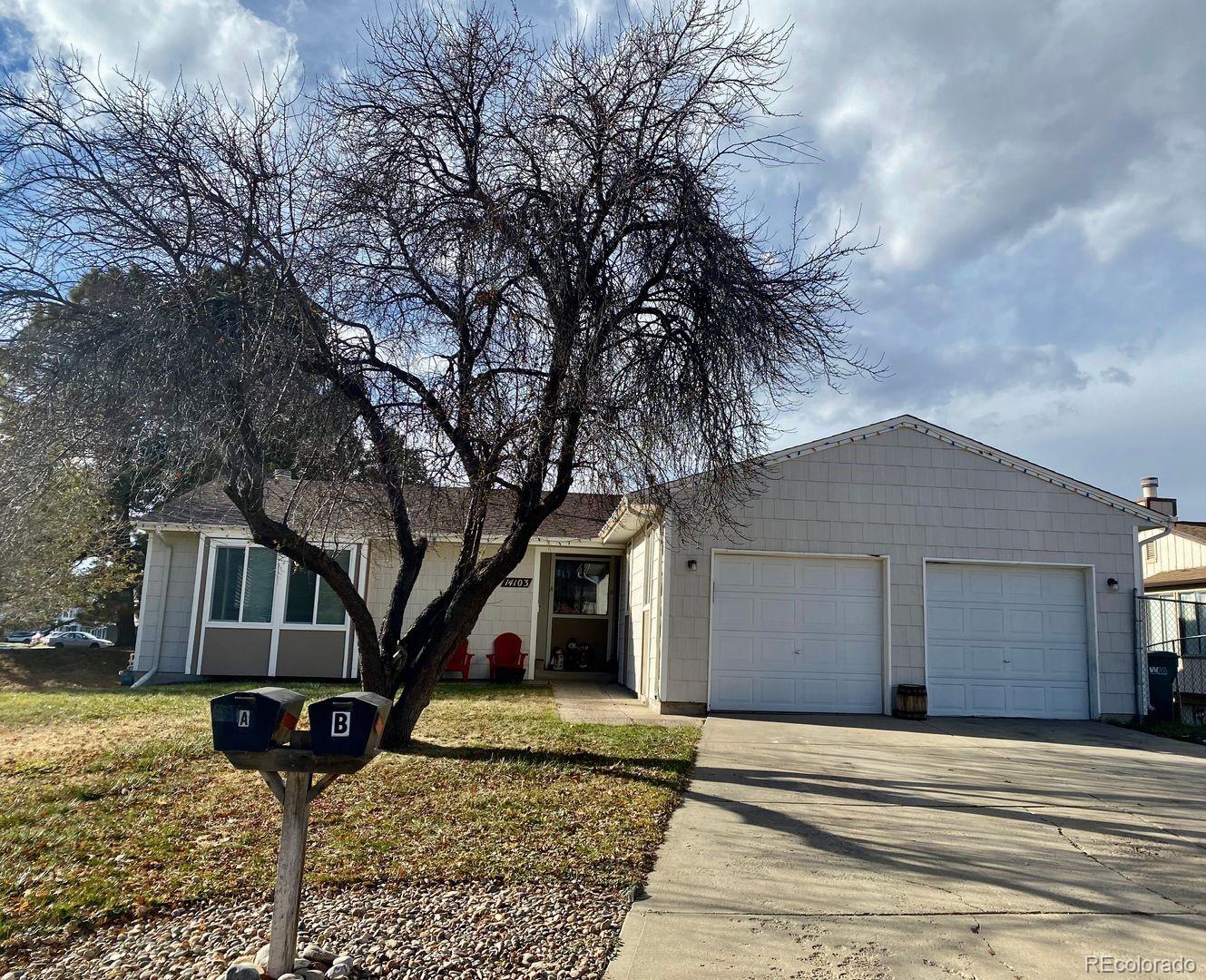 14103 E Montana Circle