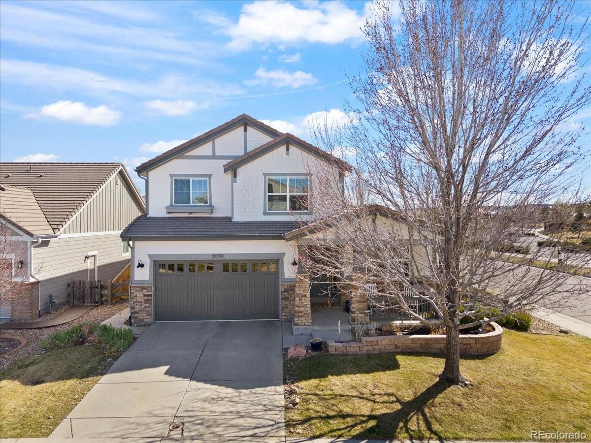 10300 Greenfield Circle