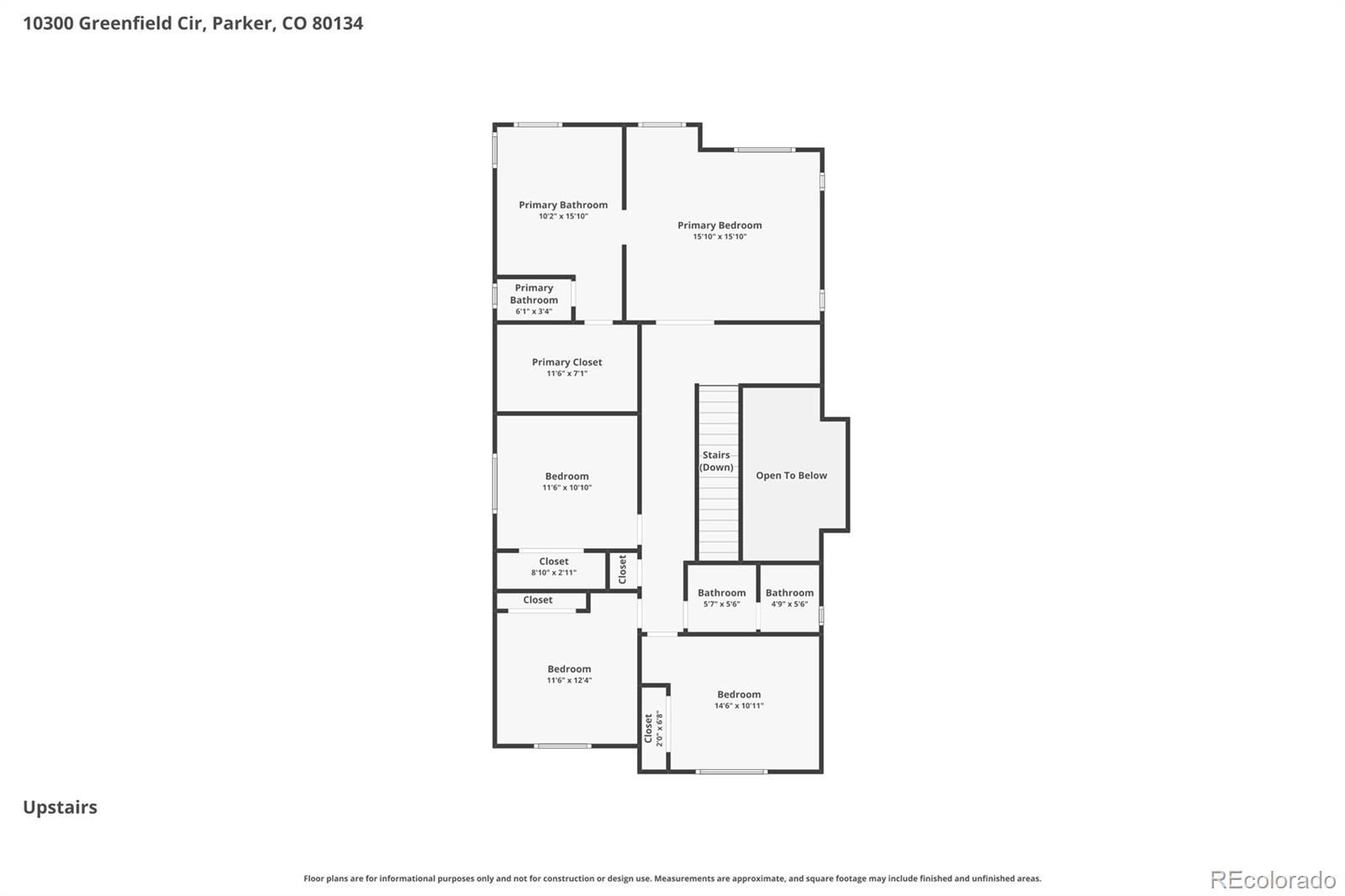 10300 Greenfield Circle