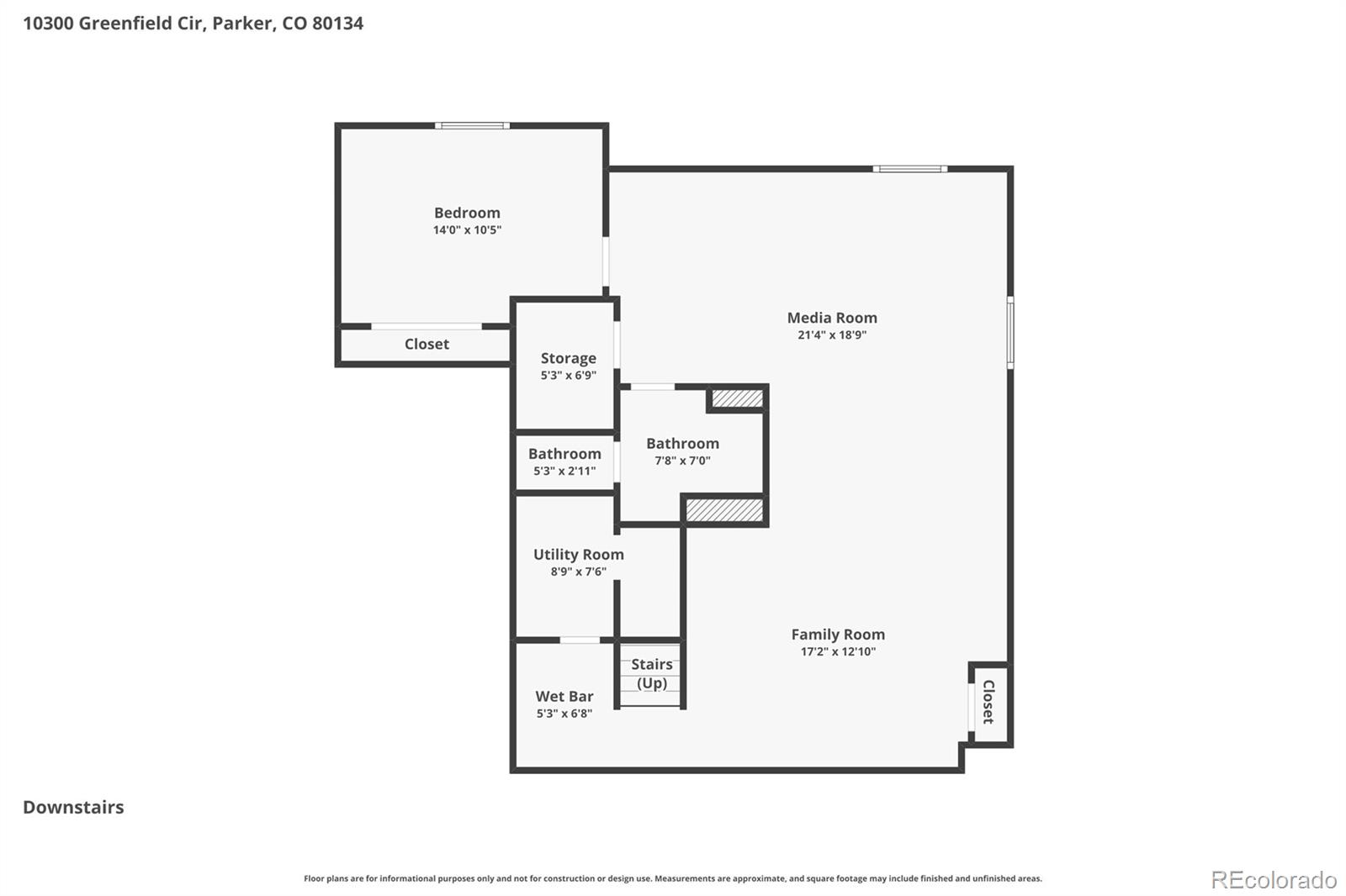 10300 Greenfield Circle