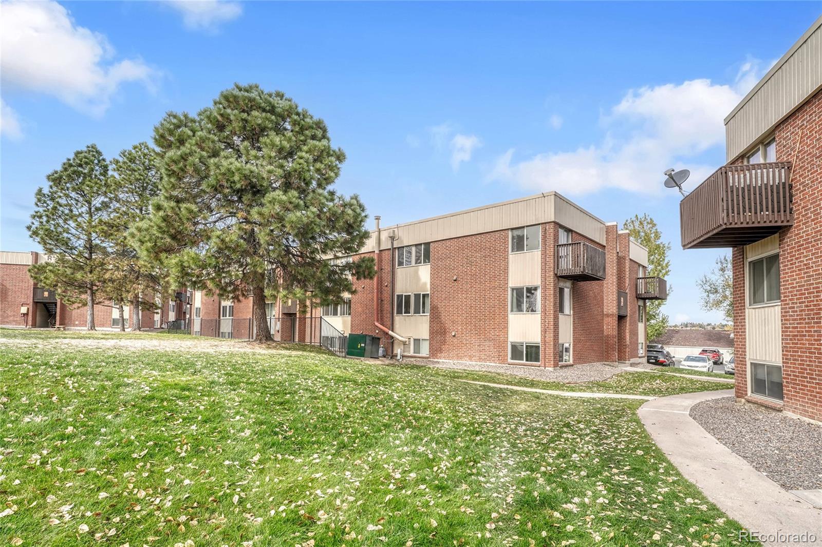 3633 S Sheridan Boulevard Unit: 18
