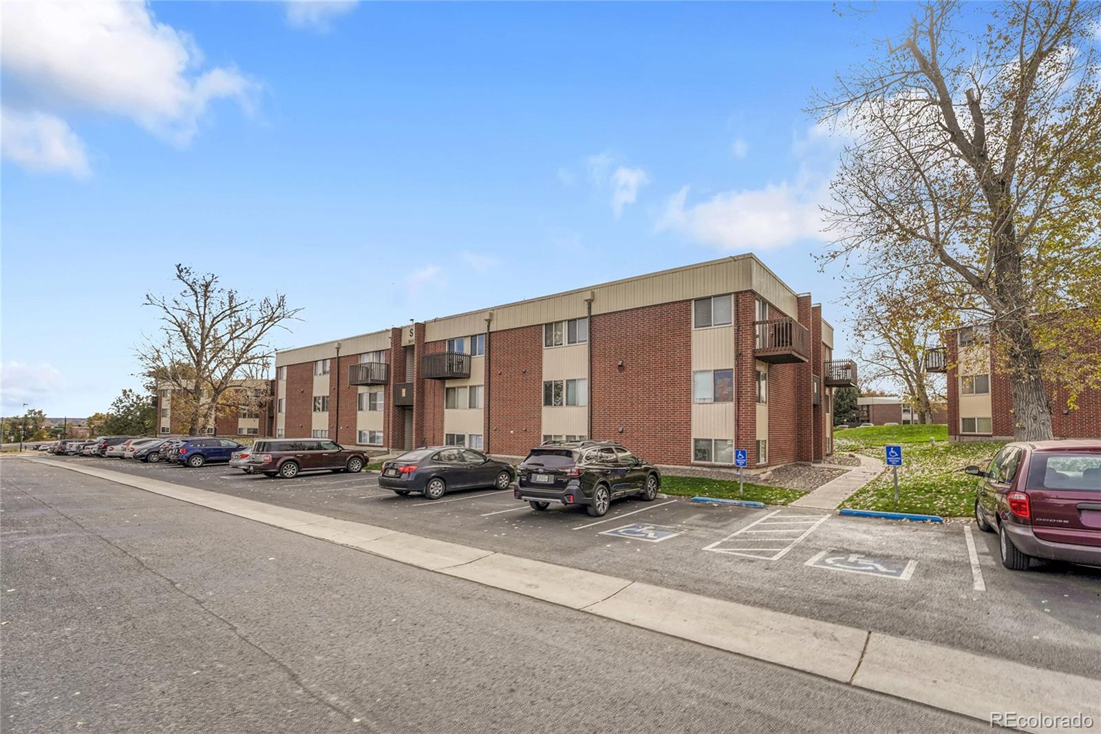 3633 S Sheridan Boulevard Unit: 18