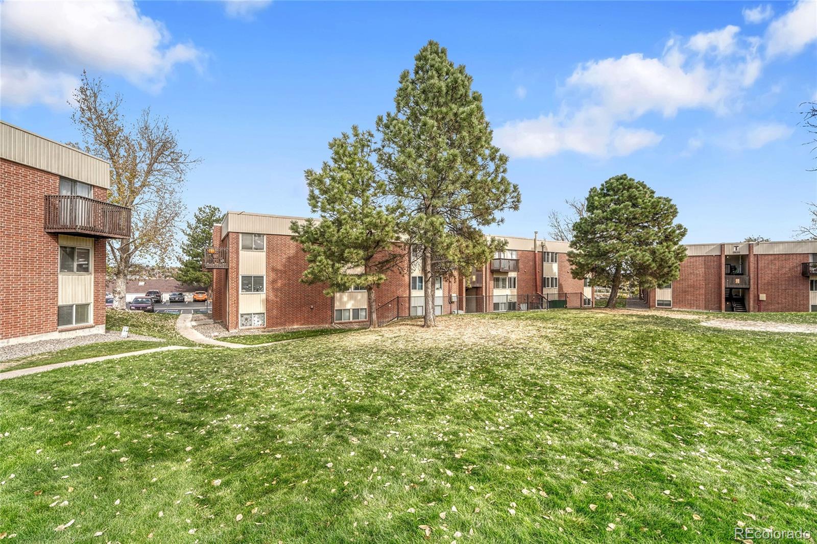 3633 S Sheridan Boulevard Unit: 18