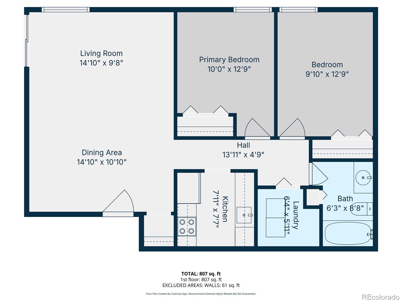 3633 S Sheridan Boulevard Unit: 18