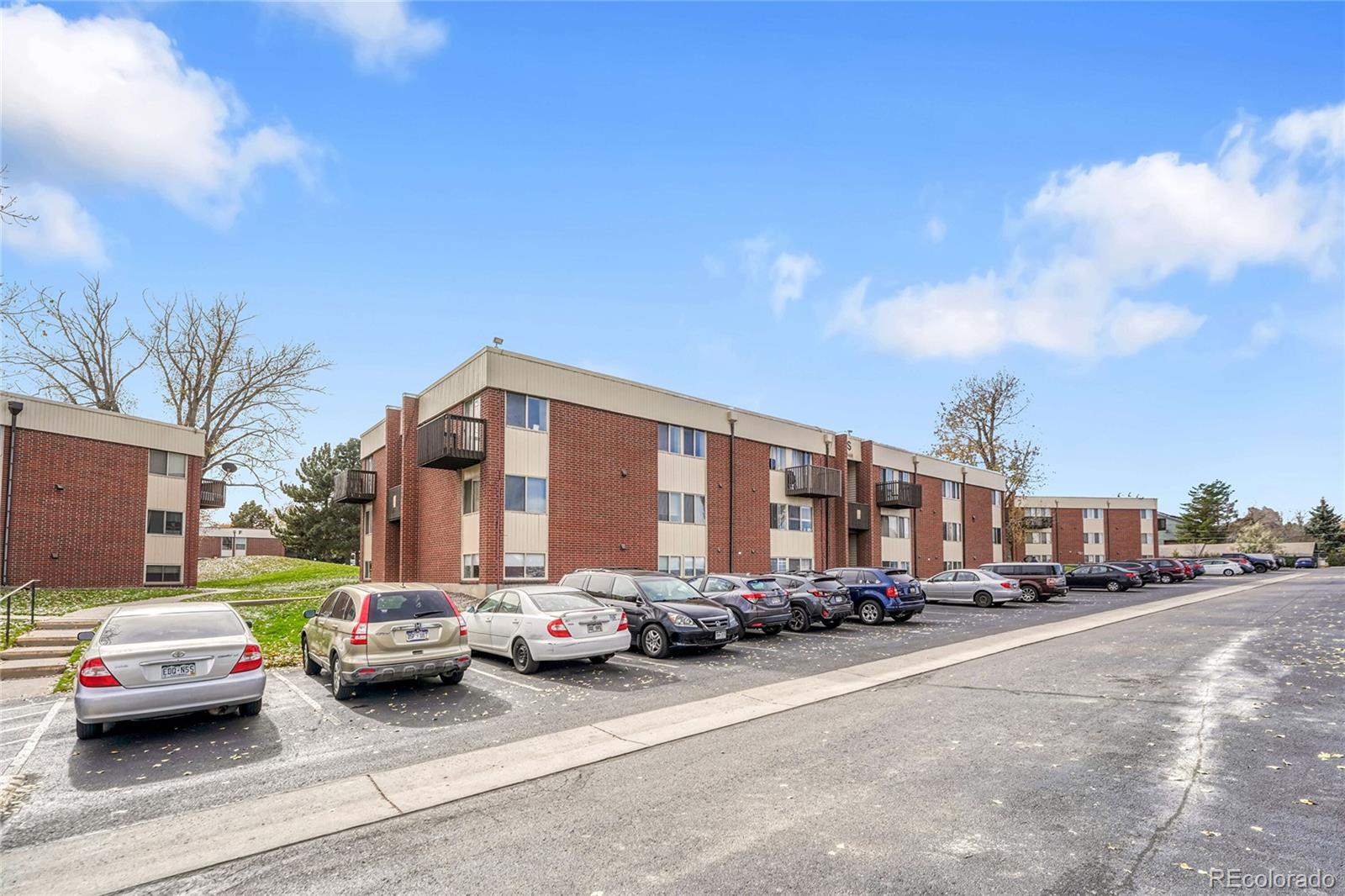 3633 S Sheridan Boulevard Unit: 18