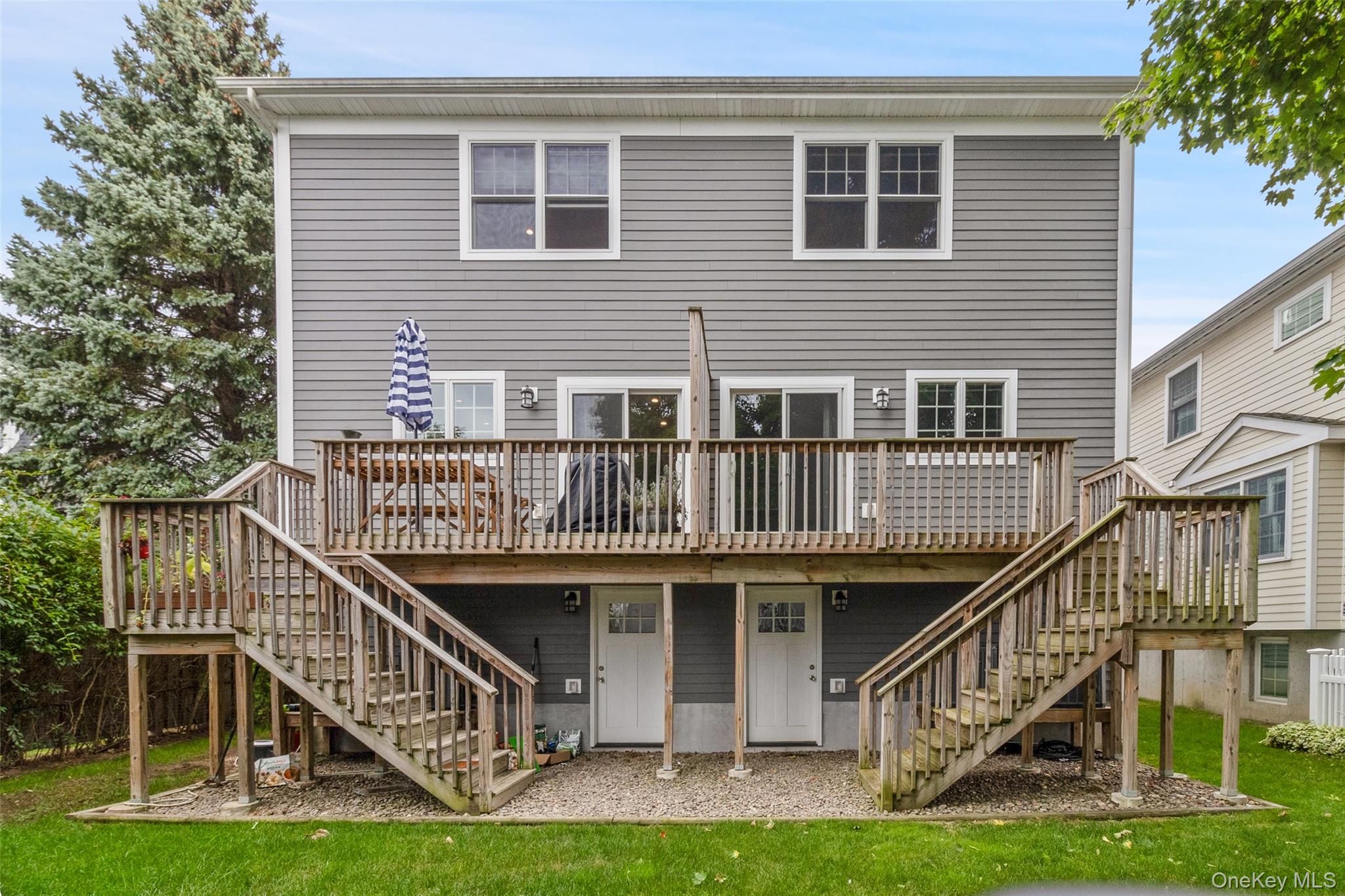 44-46 Ellsworth Avenue Unit: 46