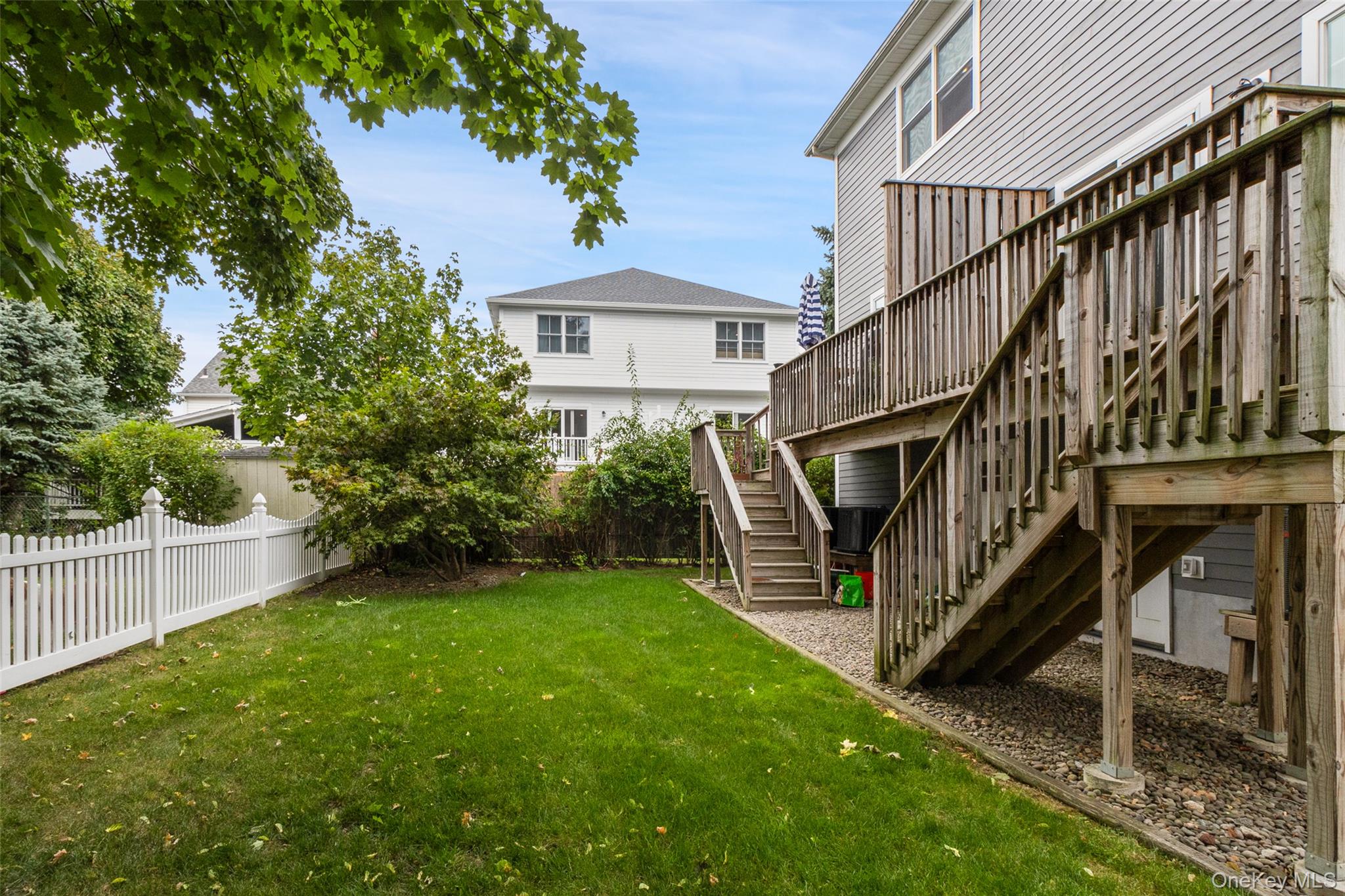 44-46 Ellsworth Avenue Unit: 46