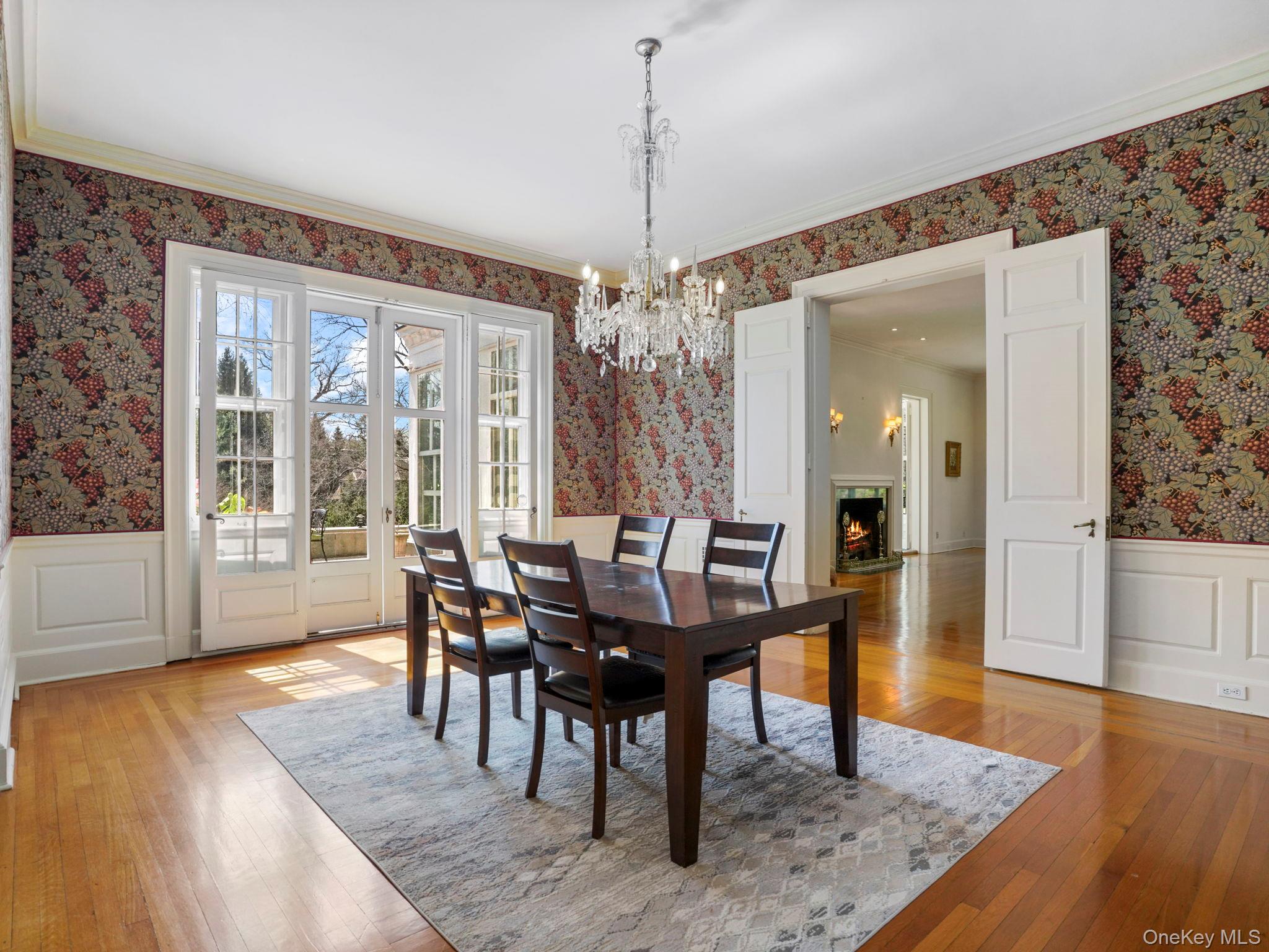 15 Hemlock Road