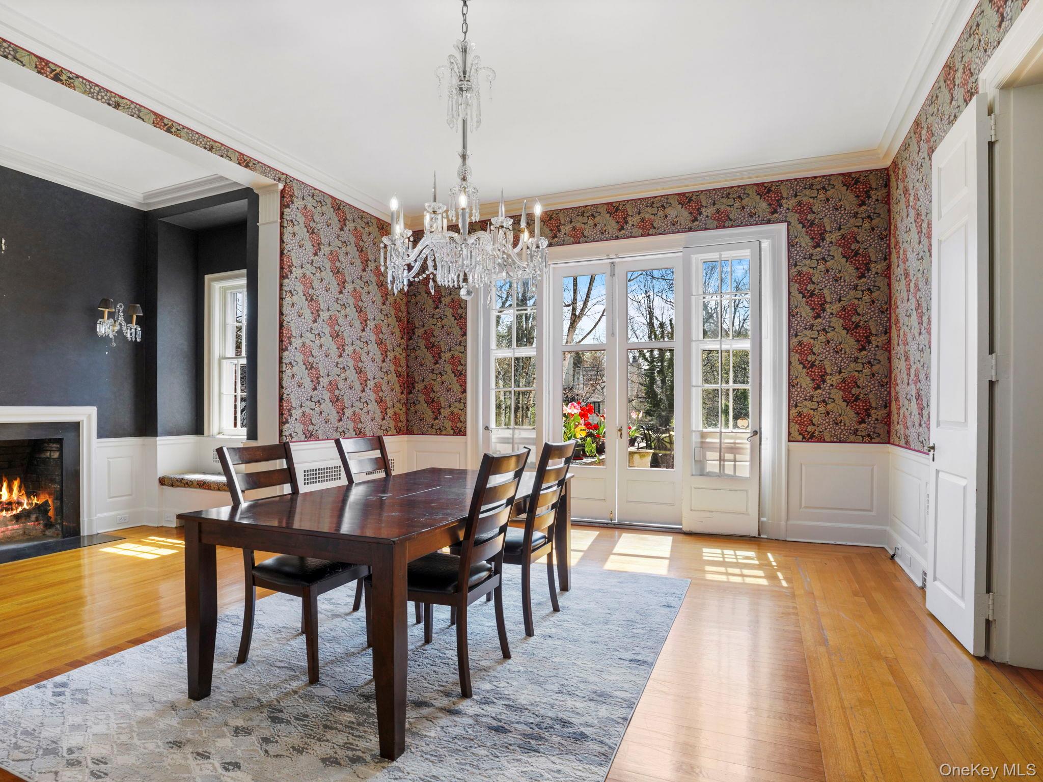 15 Hemlock Road