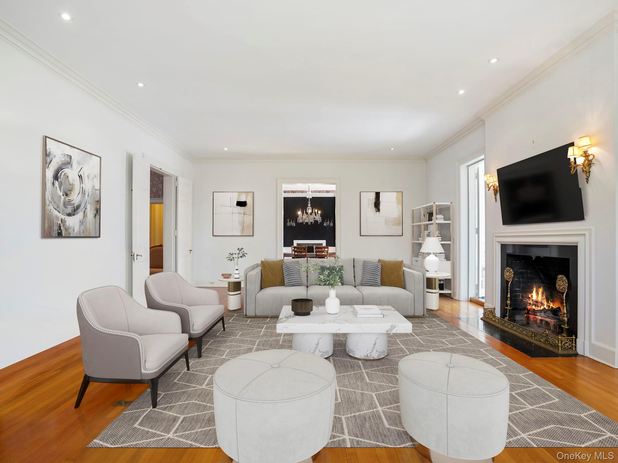 15 Hemlock Road