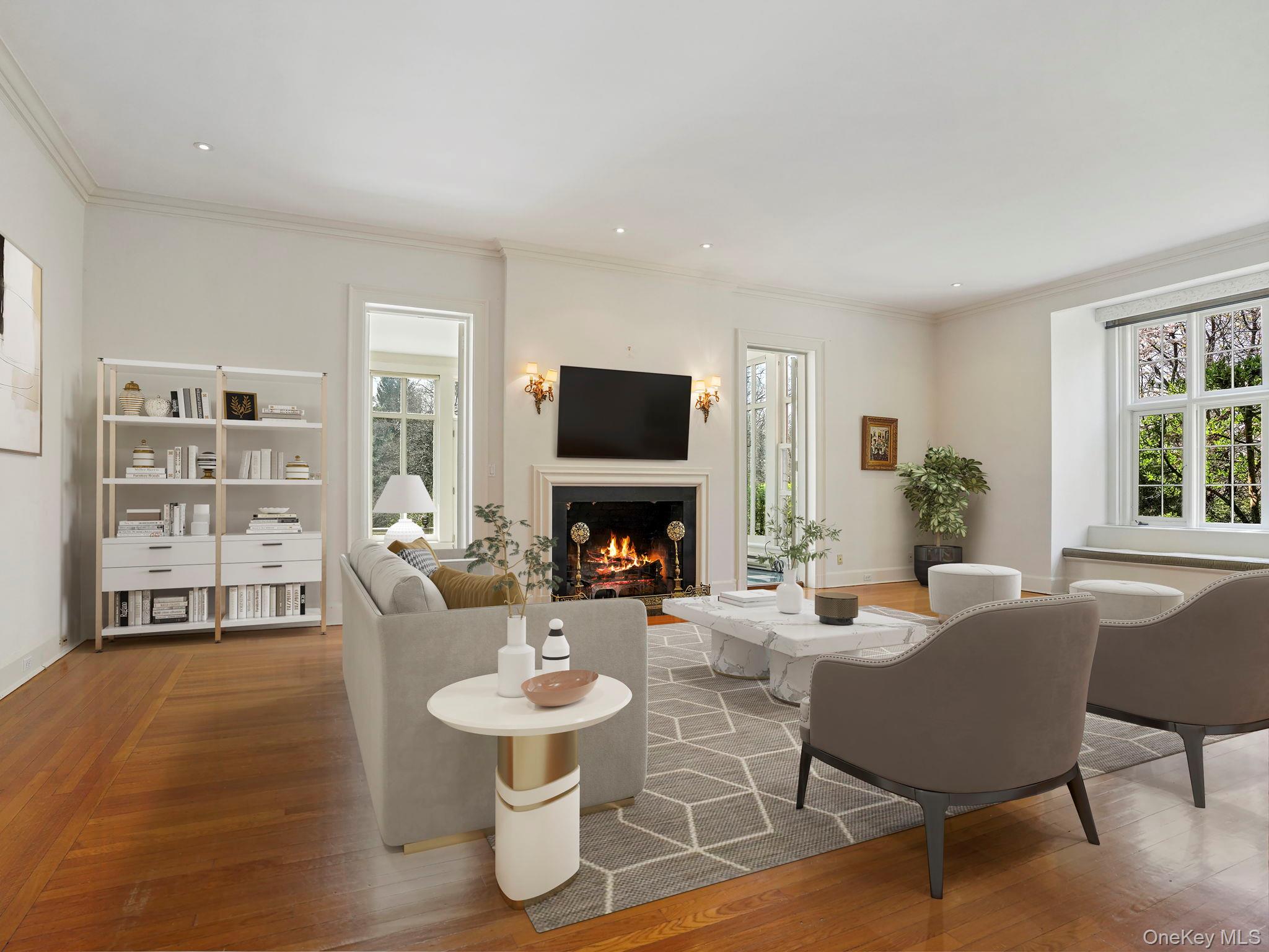15 Hemlock Road