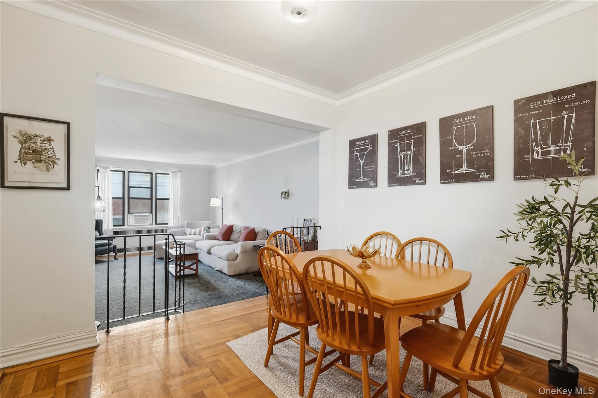 210 Martine Avenue Unit: 5L
