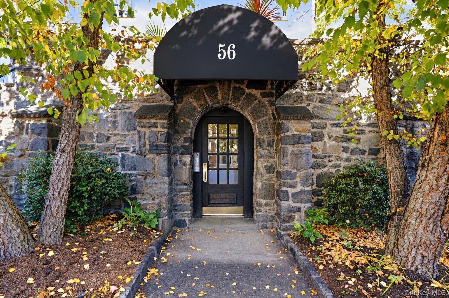 56 Pondfield Road W Unit: 2A