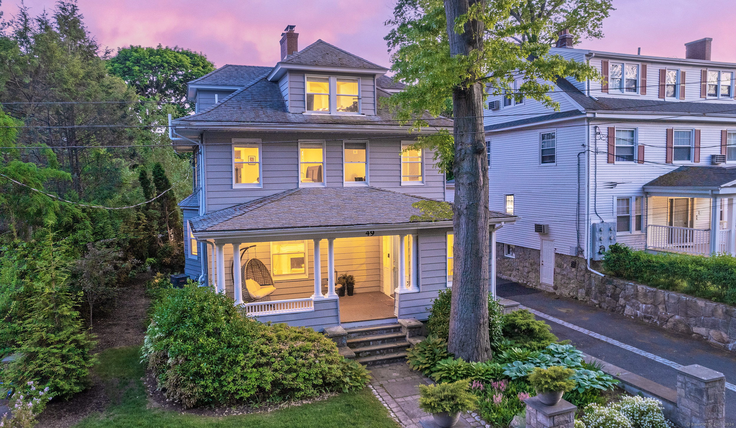 49 Hillcrest Avenue