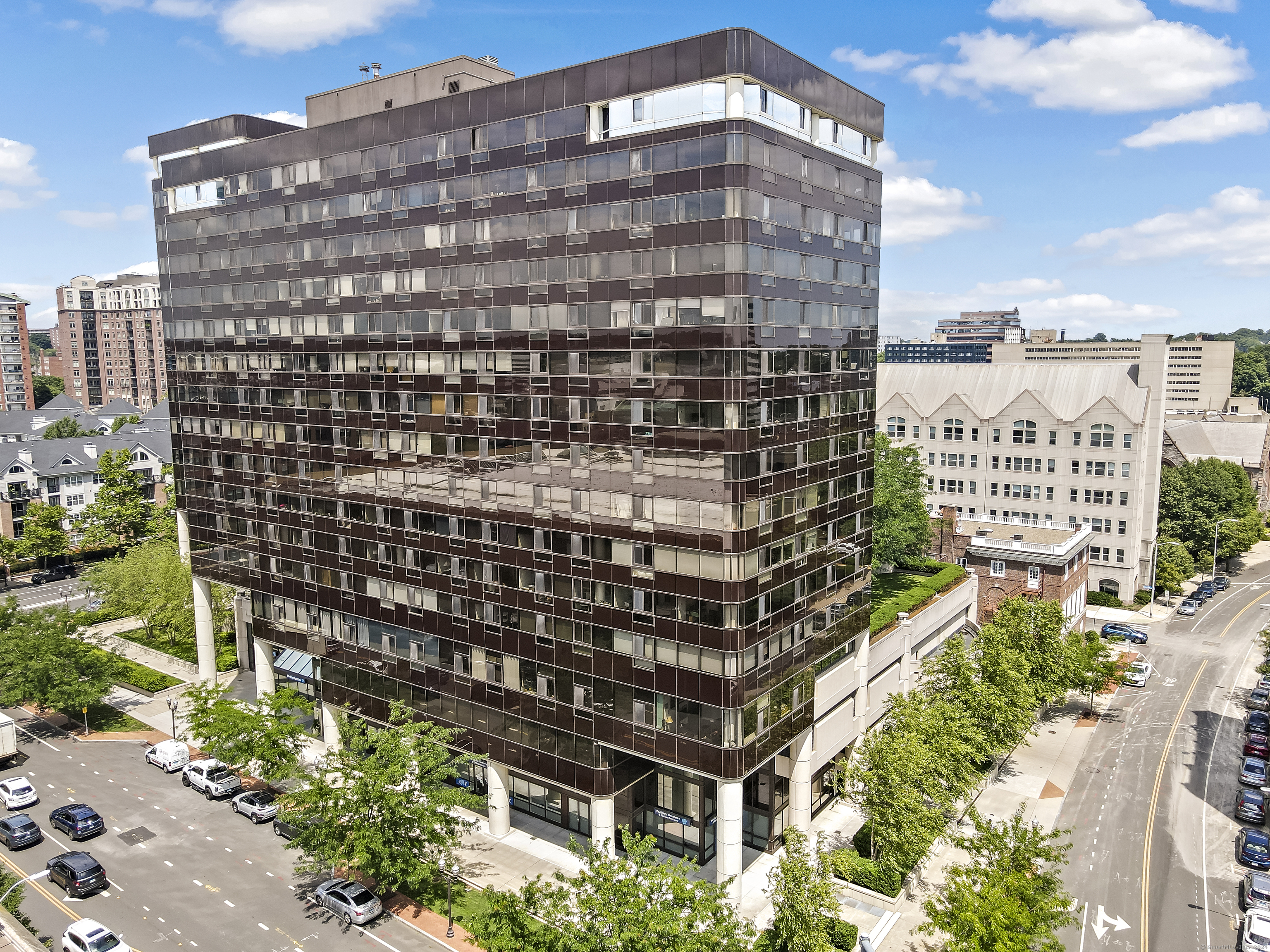 127 Greyrock Place APT 1706