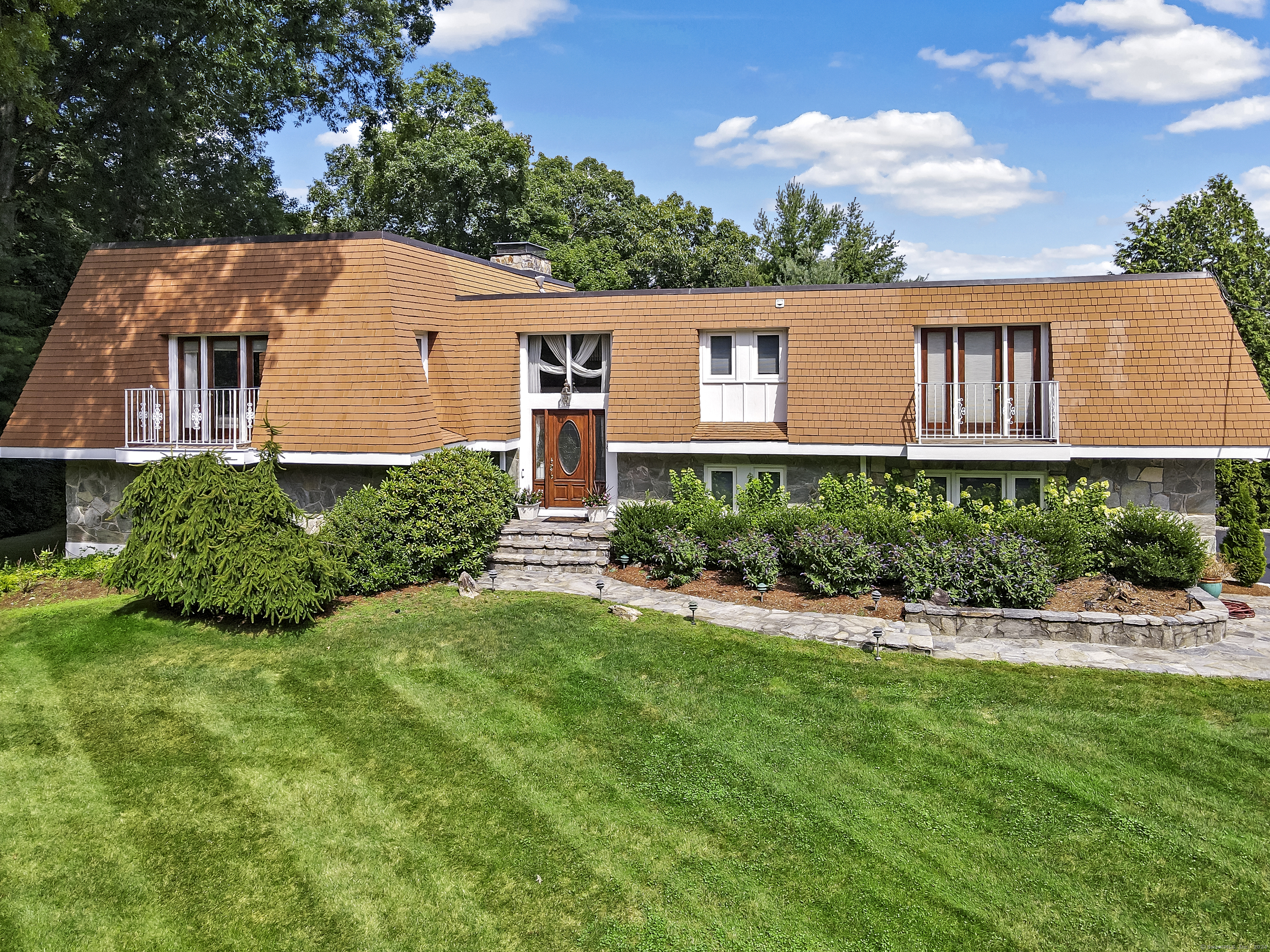 188 Mountain Wood Road