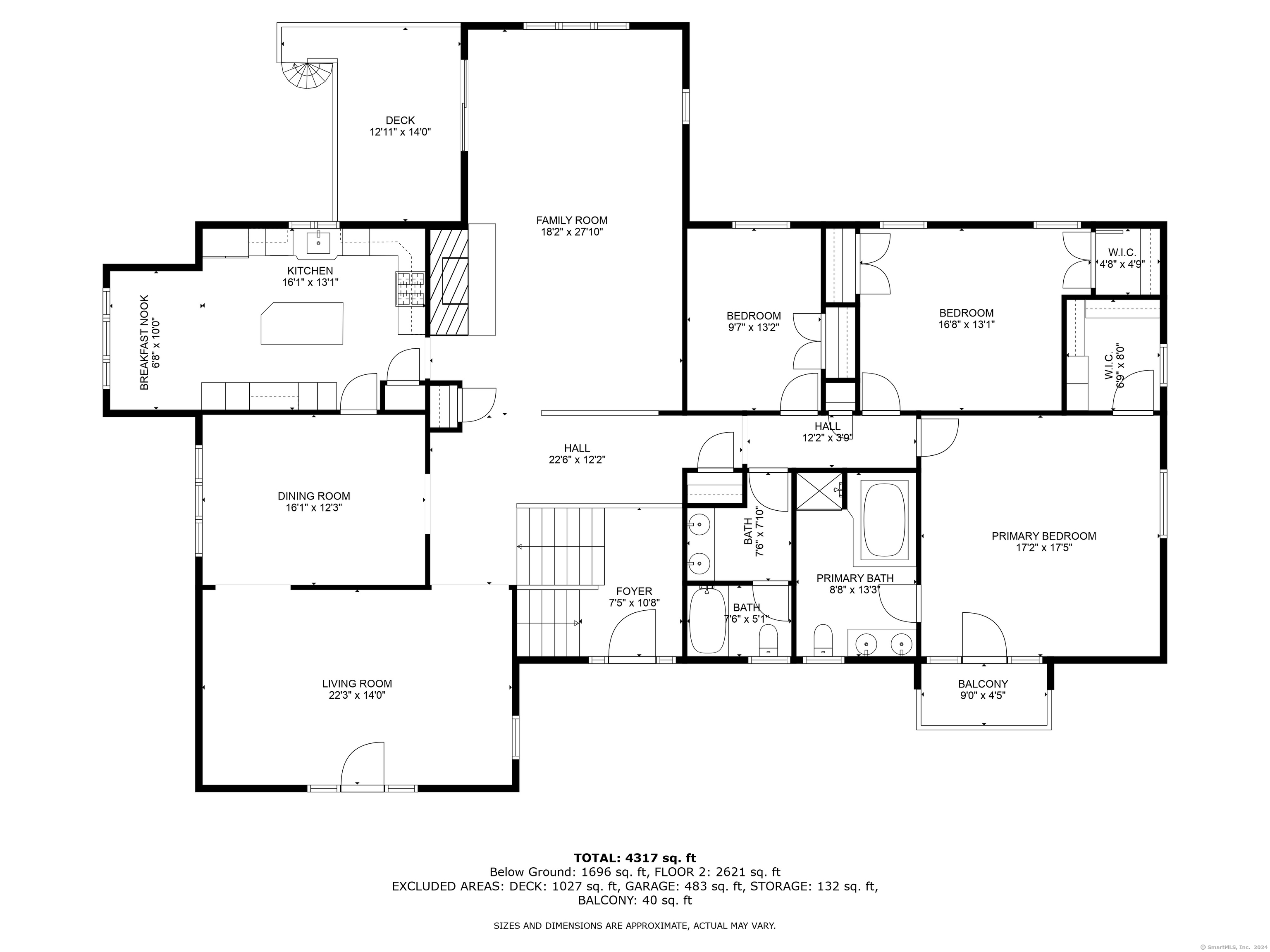 188 Mountain Wood Road