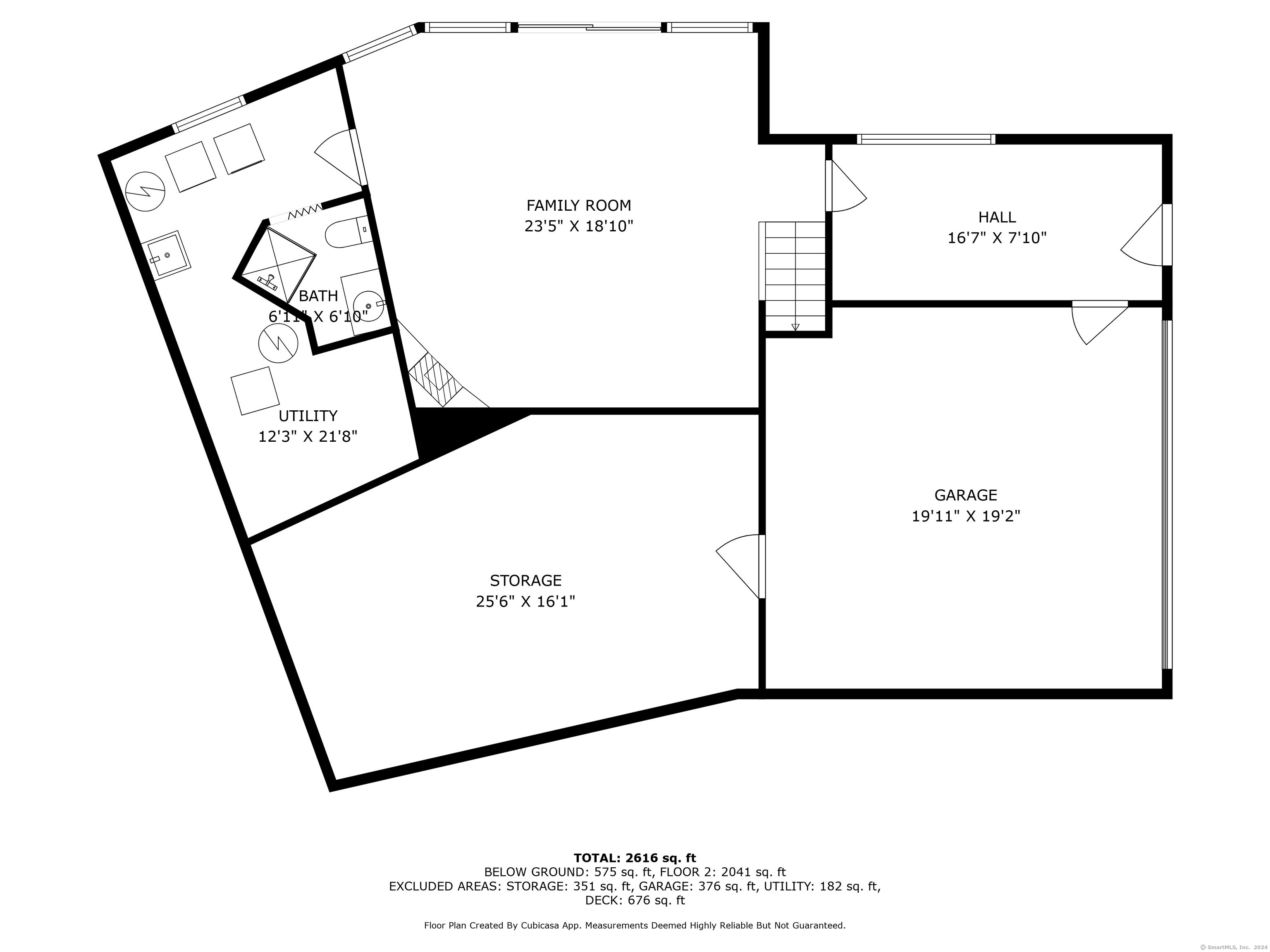 90 Lawrence Hill Road