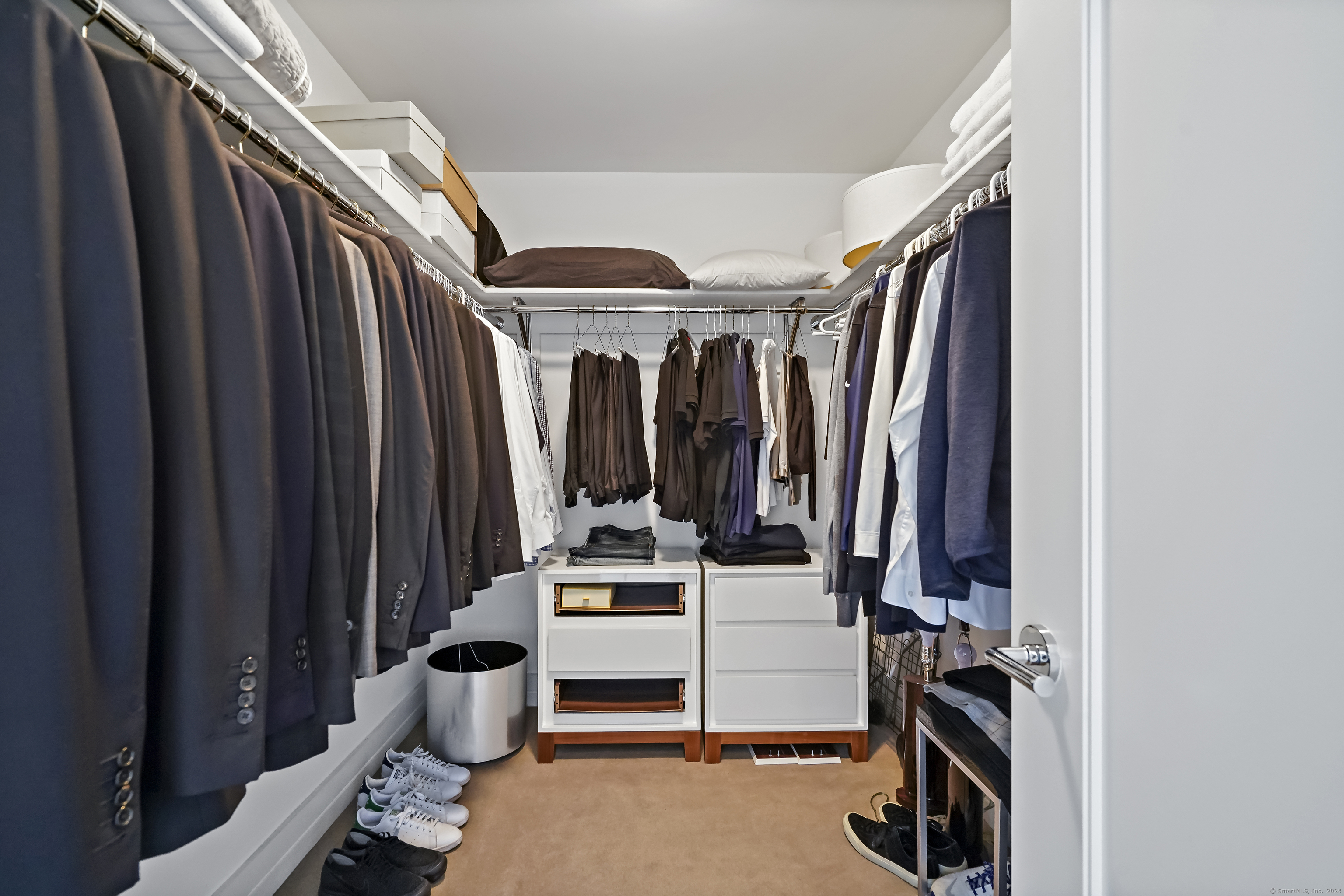 1 Broad Street PH28A