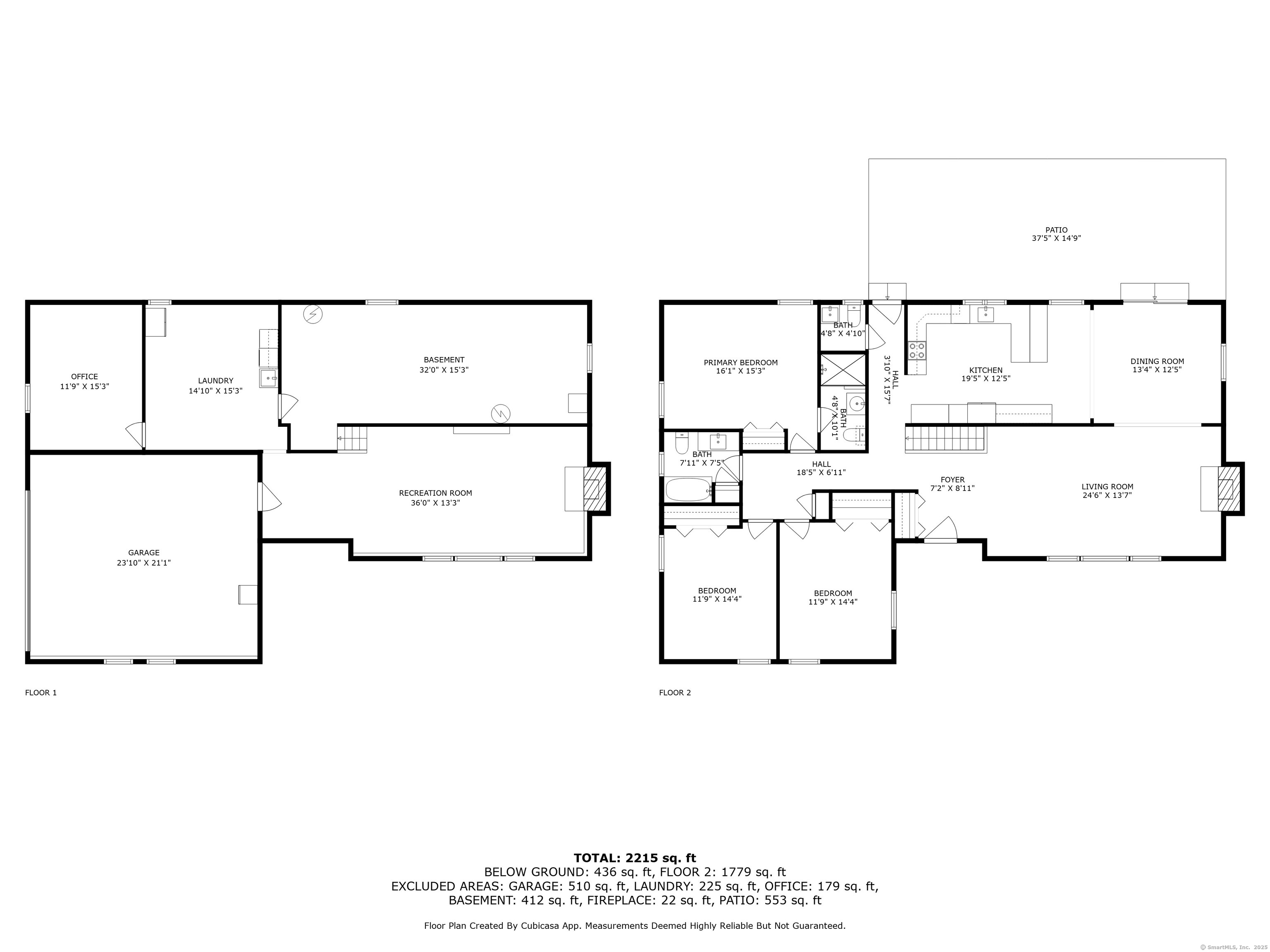 113 Redmont Road