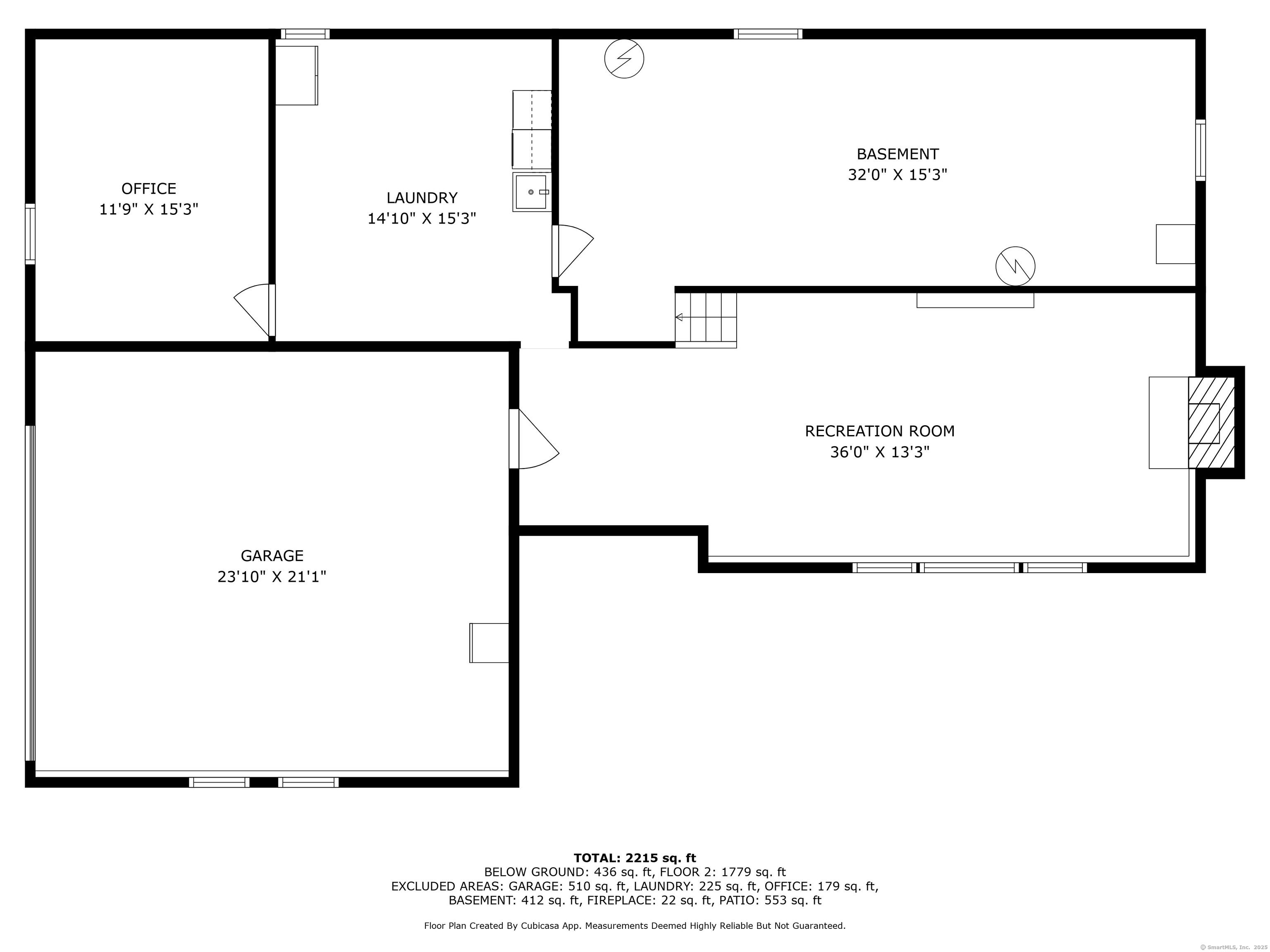 113 Redmont Road