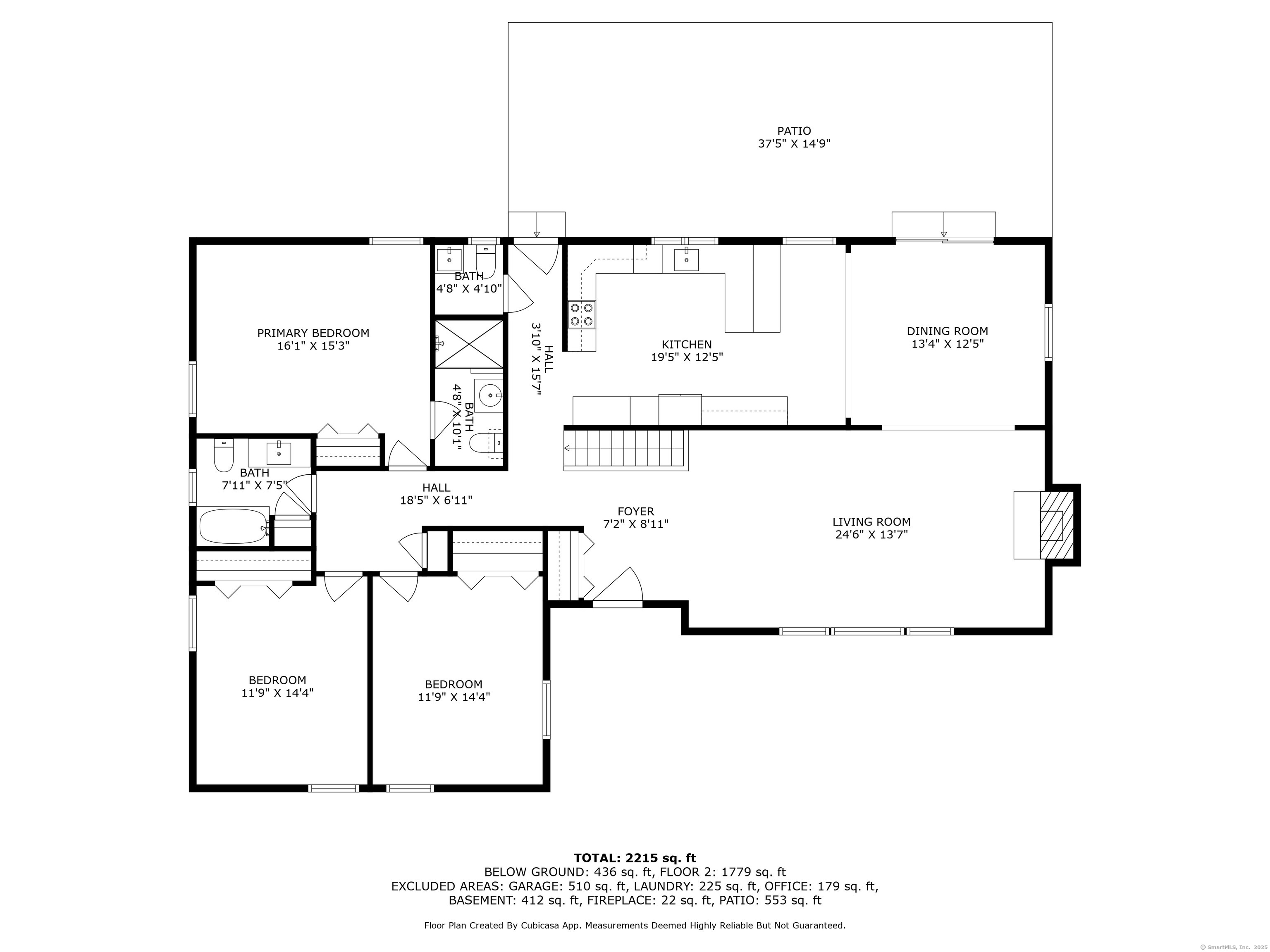 113 Redmont Road
