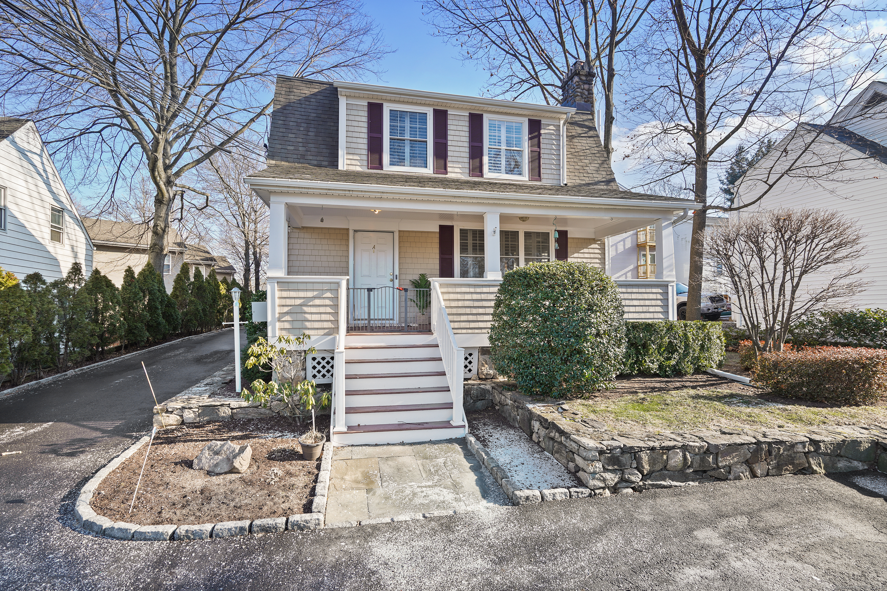 439 Glenbrook Road APT A