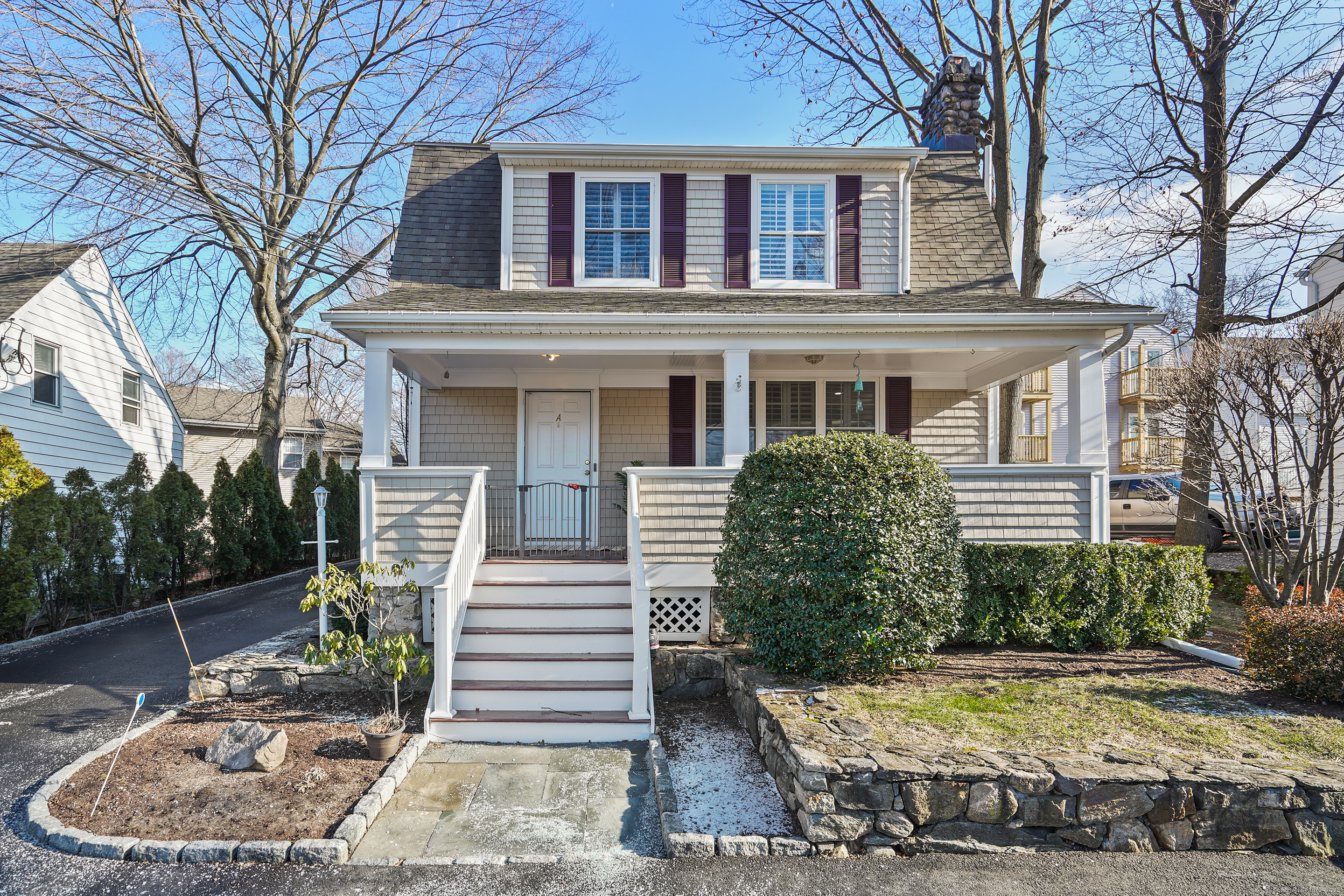 439 Glenbrook Road APT A
