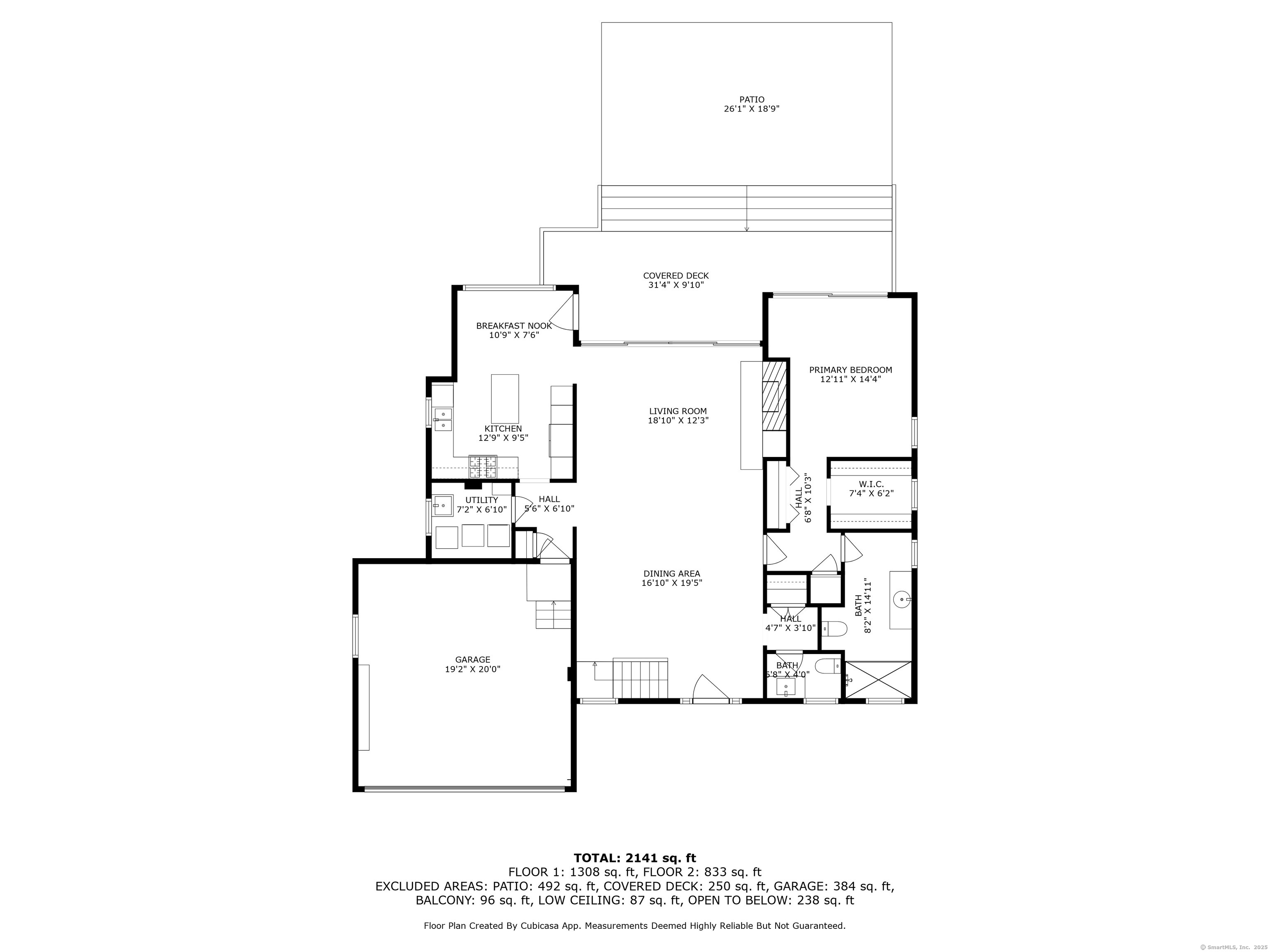 190 Davenport Drive