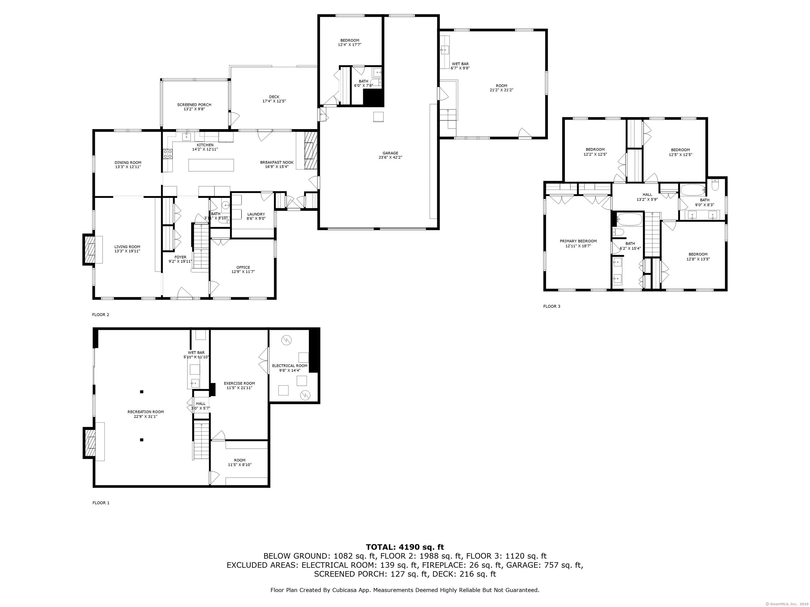 85 Mayapple Road