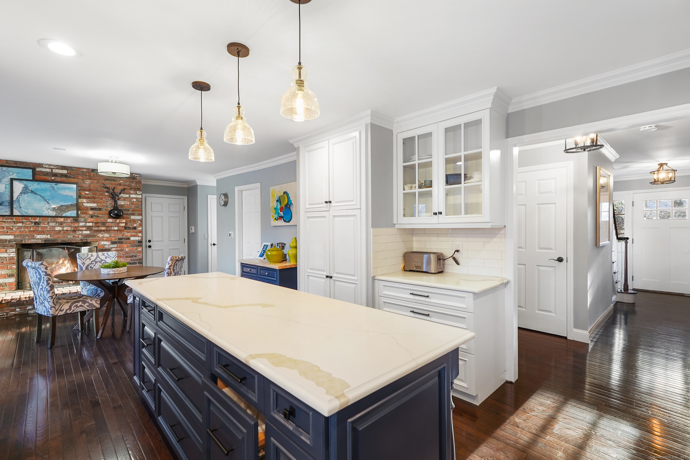 85 Mayapple Road