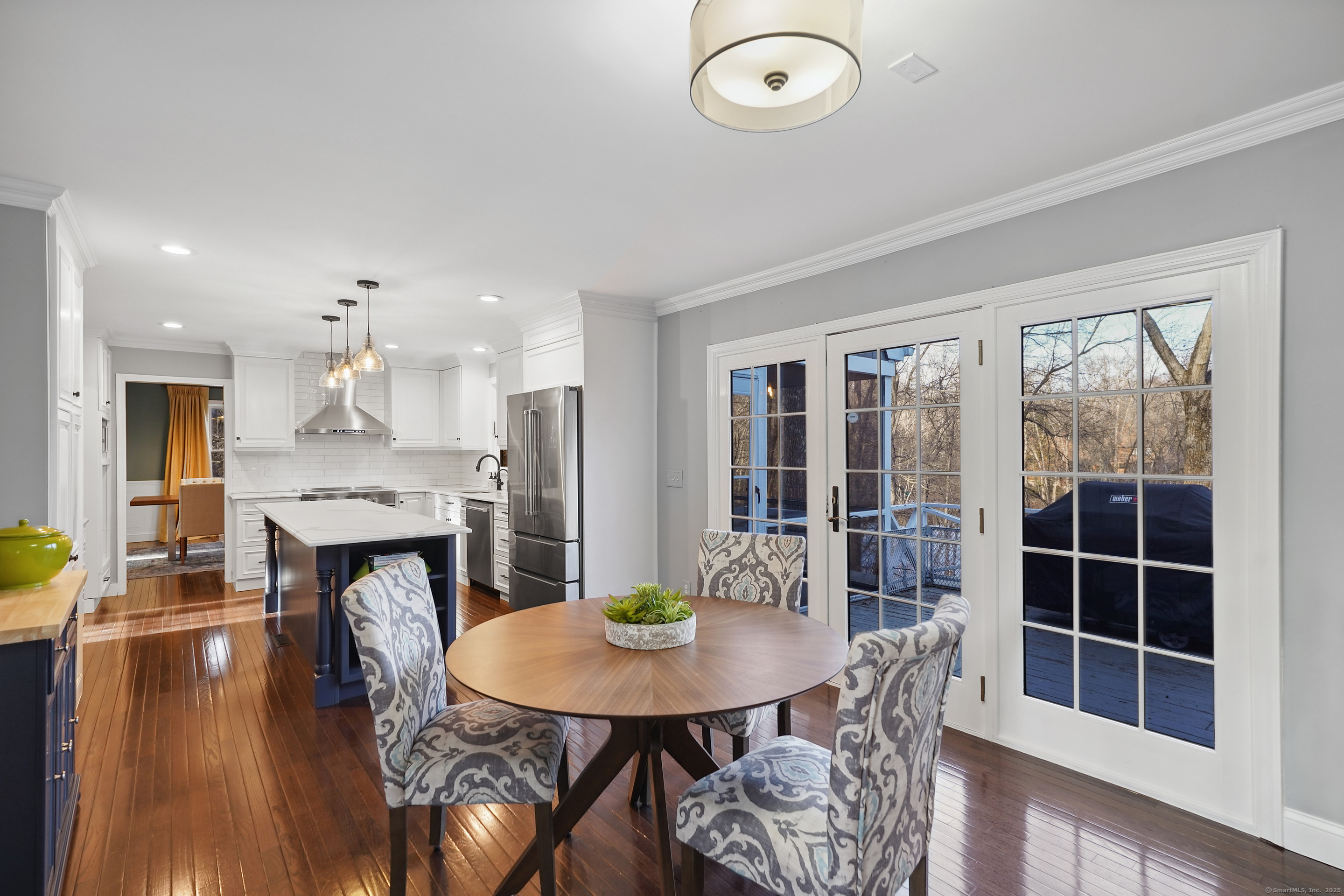 85 Mayapple Road
