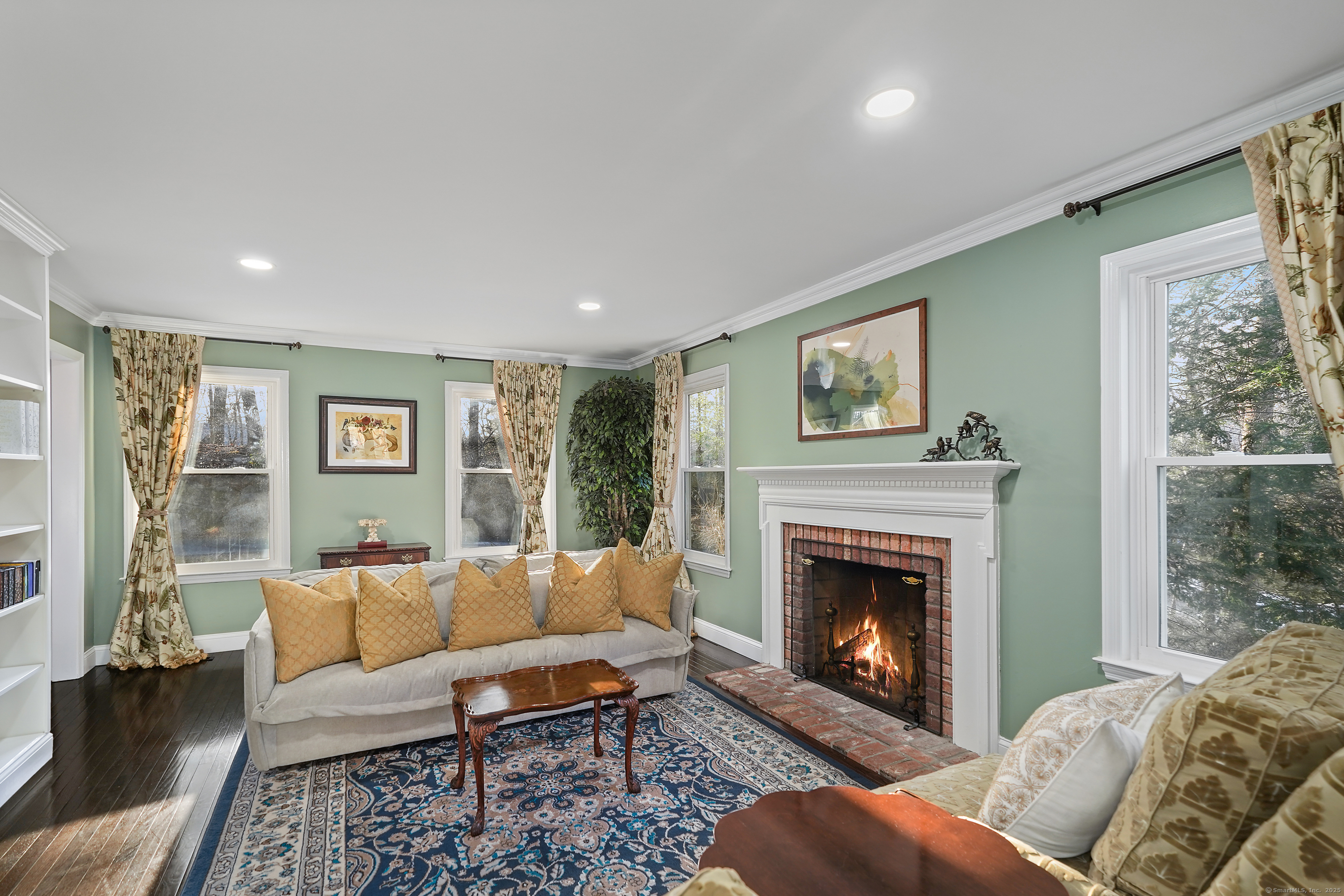 85 Mayapple Road