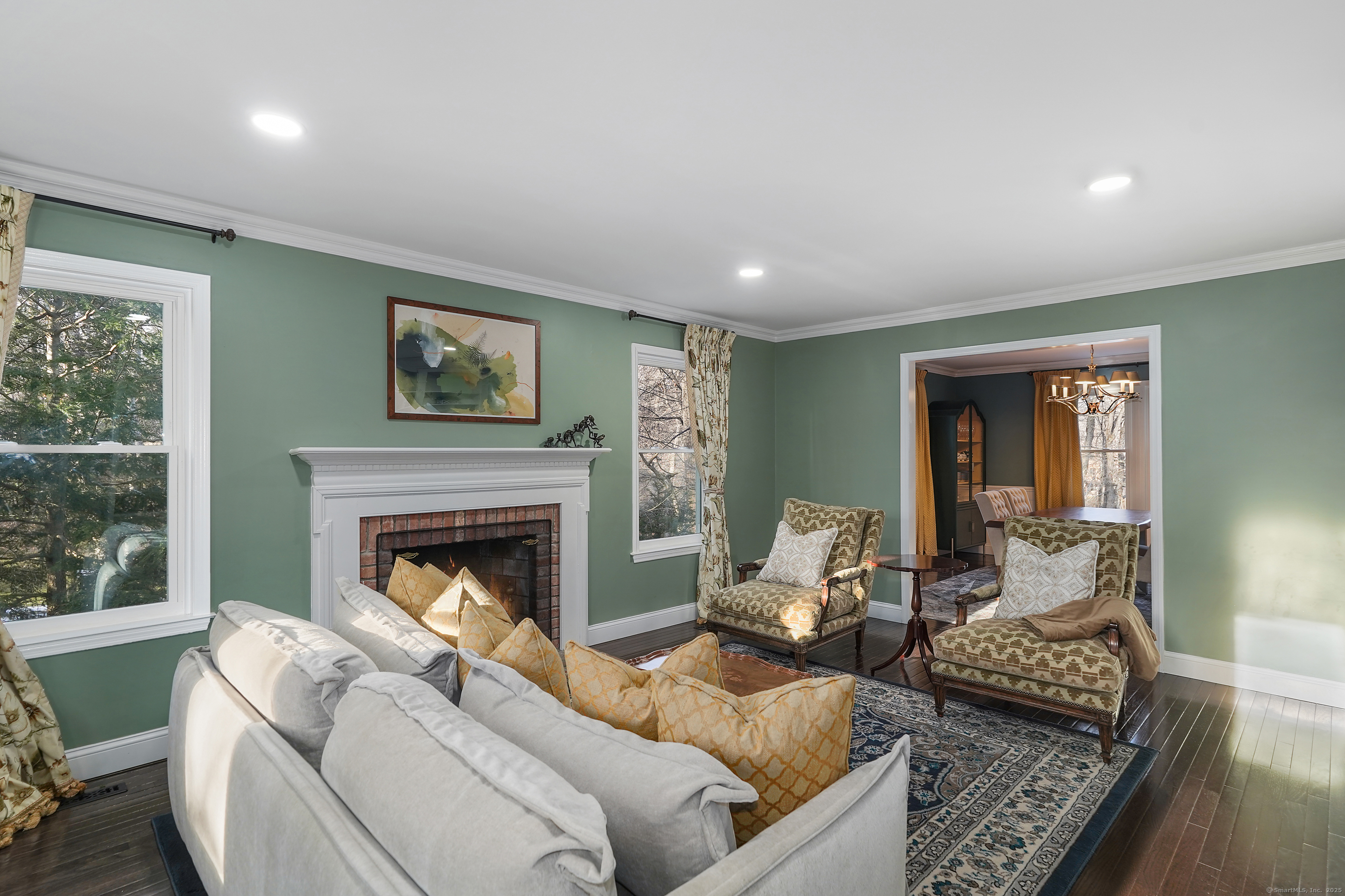 85 Mayapple Road