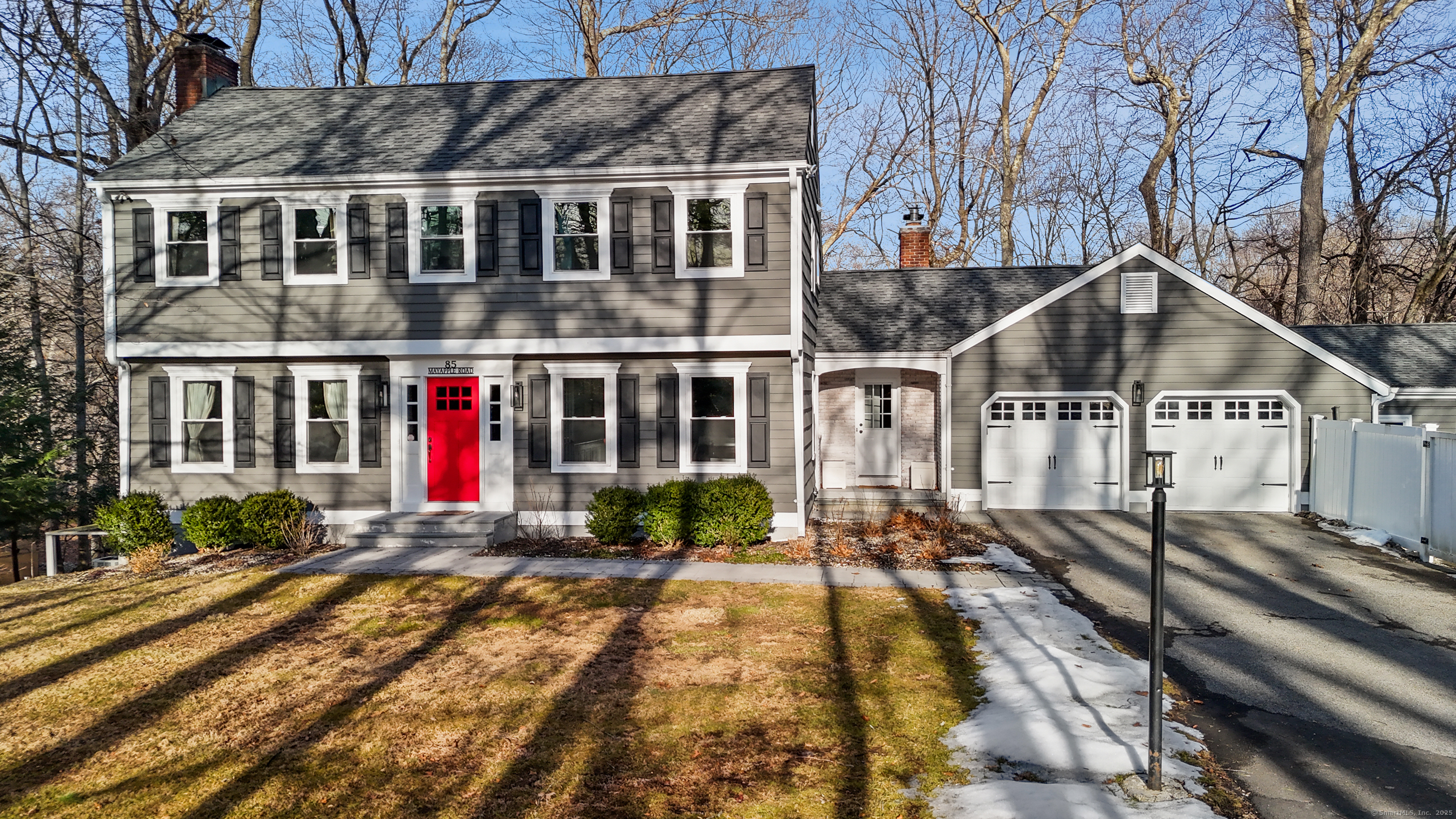 85 Mayapple Road