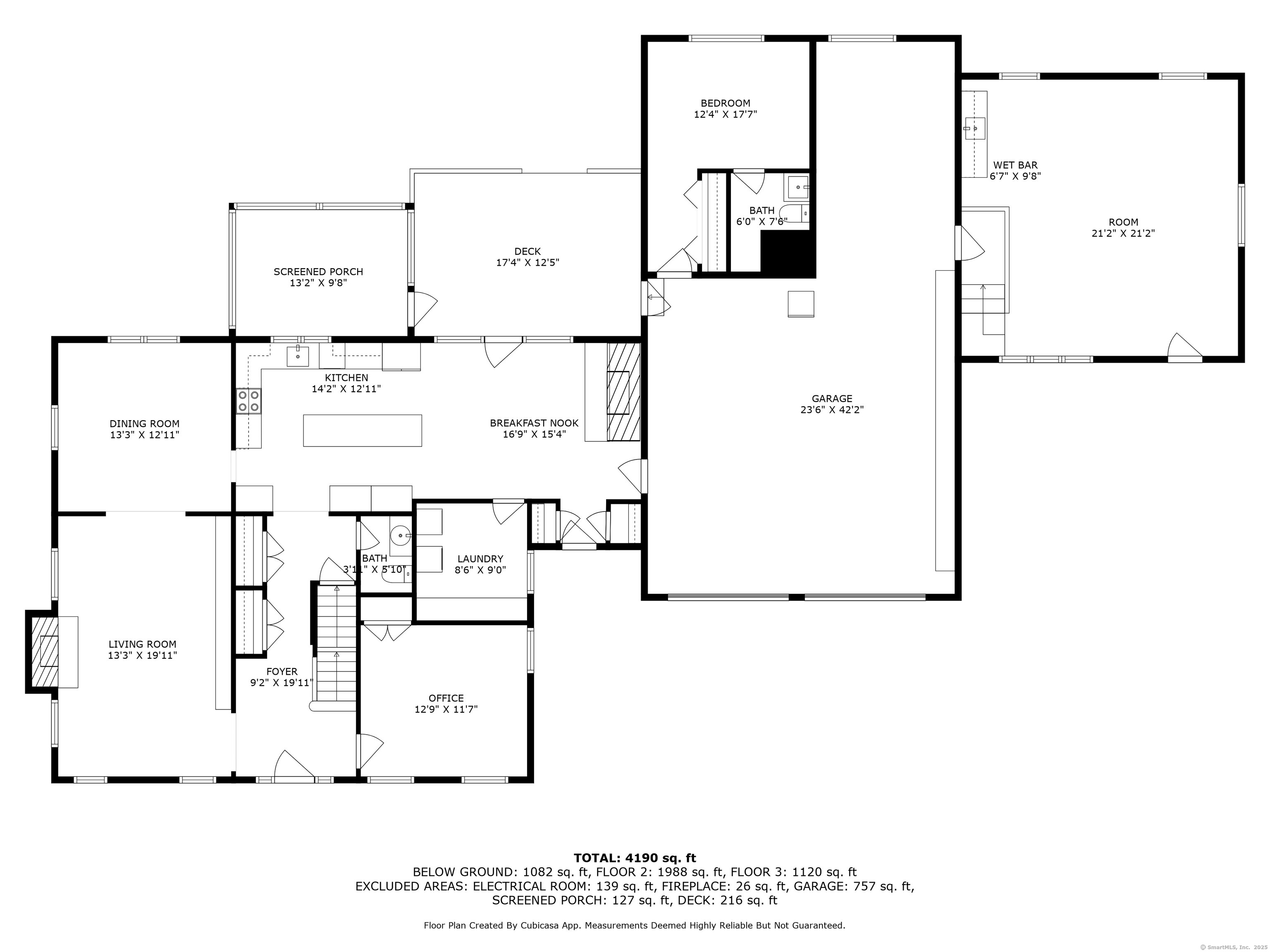 85 Mayapple Road