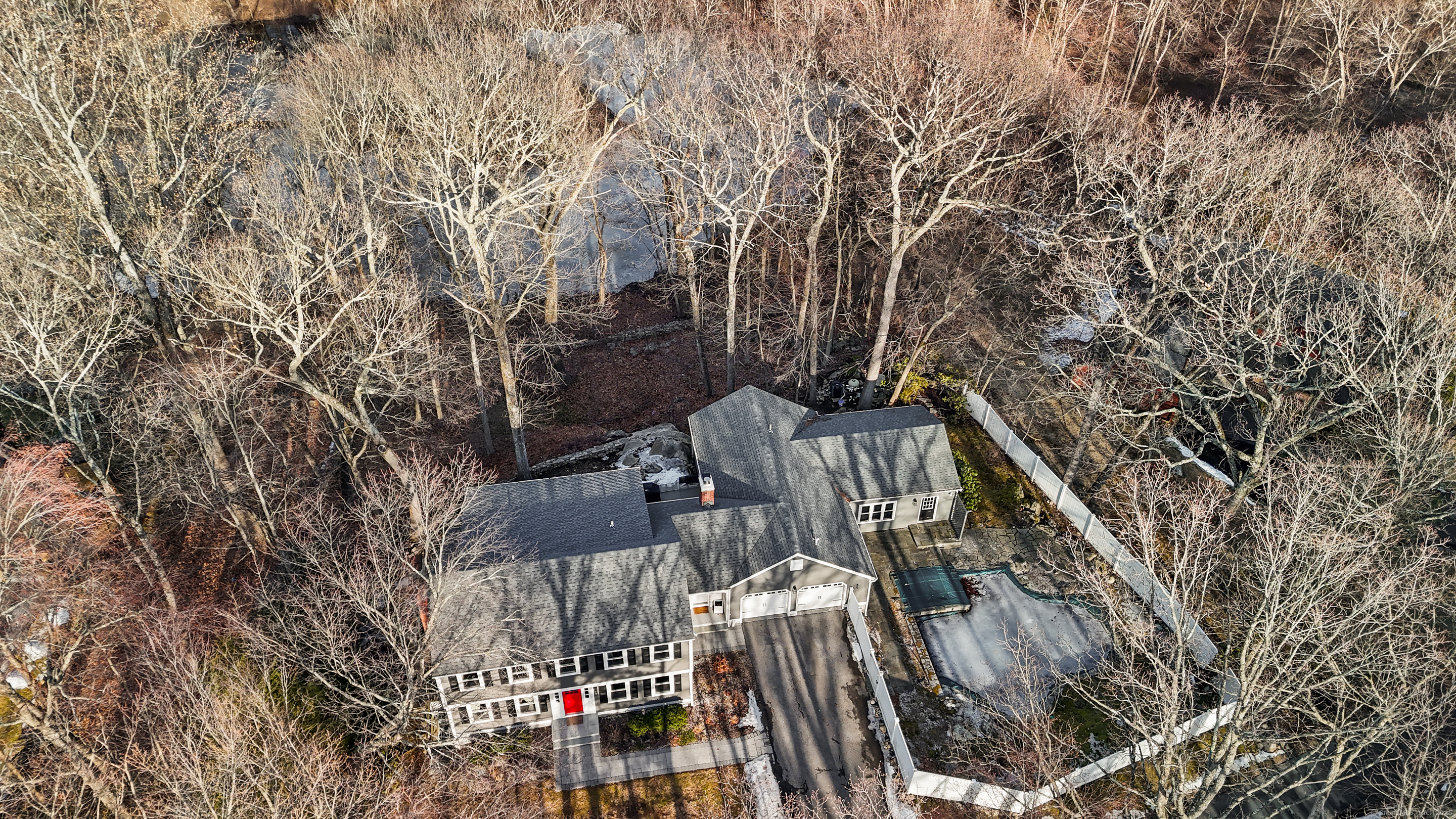 85 Mayapple Road