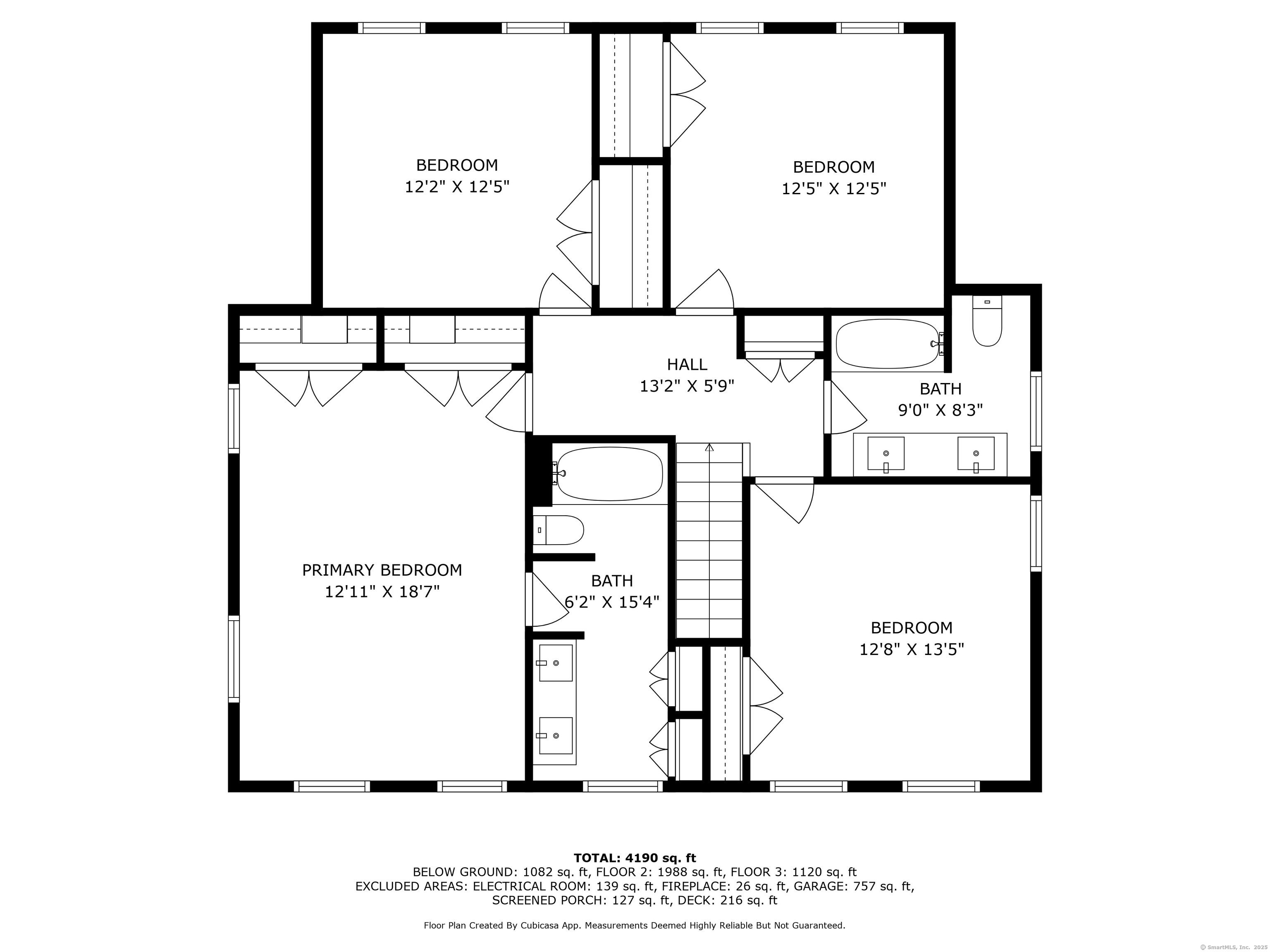 85 Mayapple Road