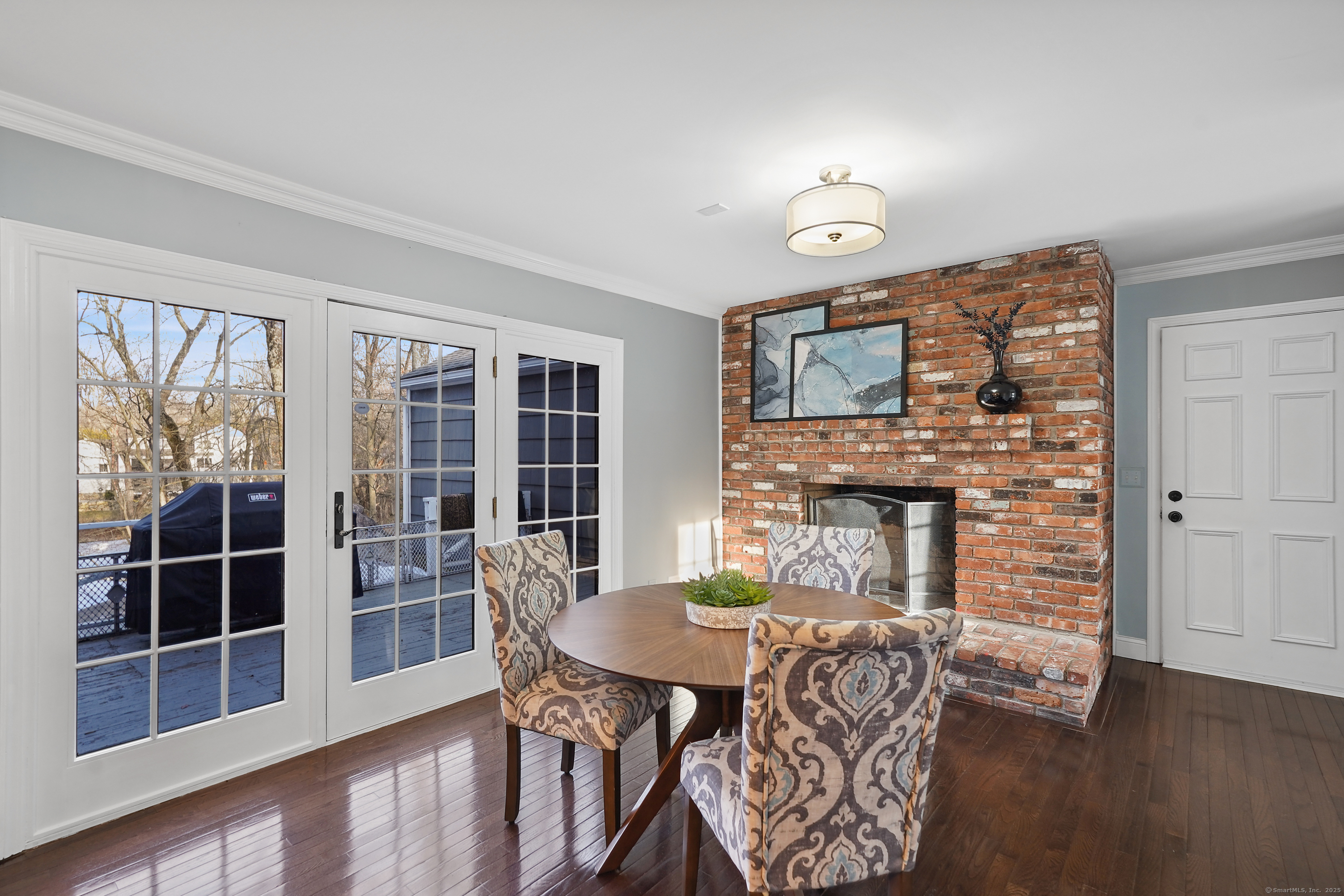 85 Mayapple Road